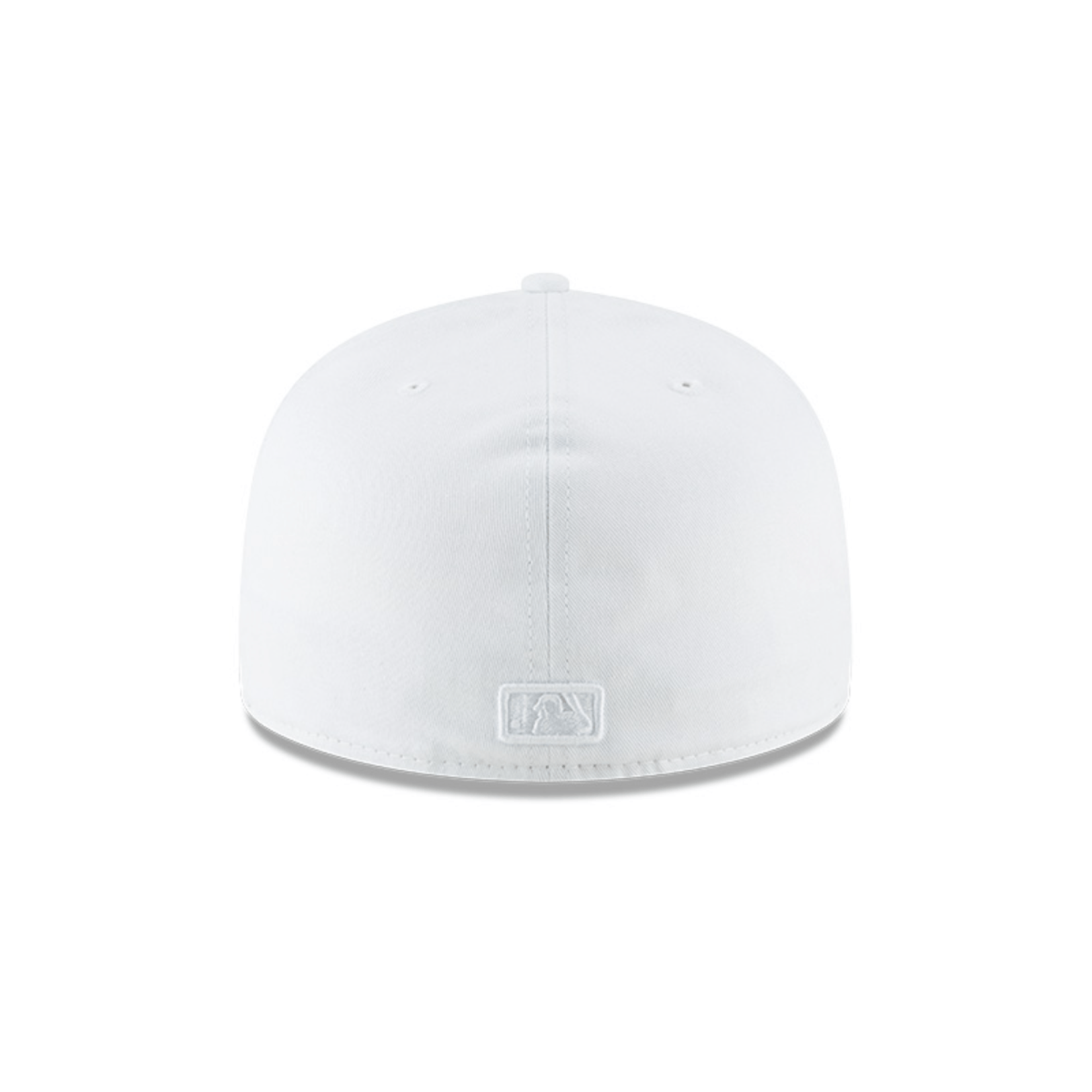 New Era Gorra New Era Los Angeles Dodgers Classic - White