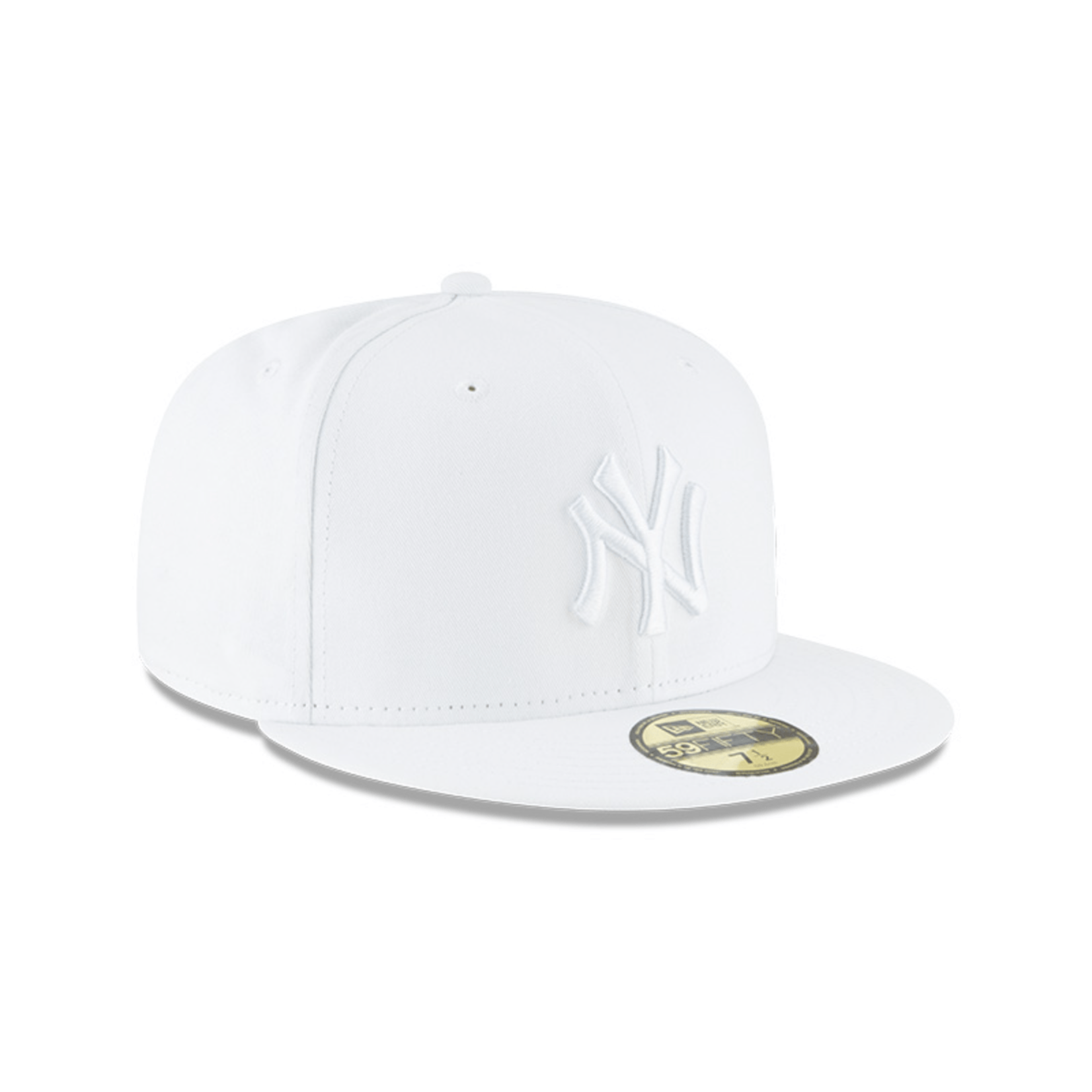 New Era Gorra New Era Yankees Classic - White / White