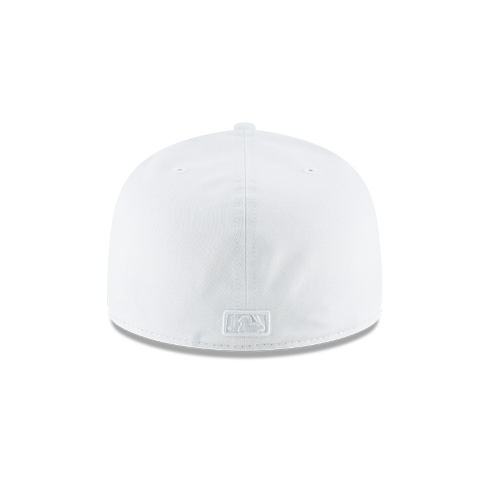 New Era Gorra New Era Yankees Classic - White / White