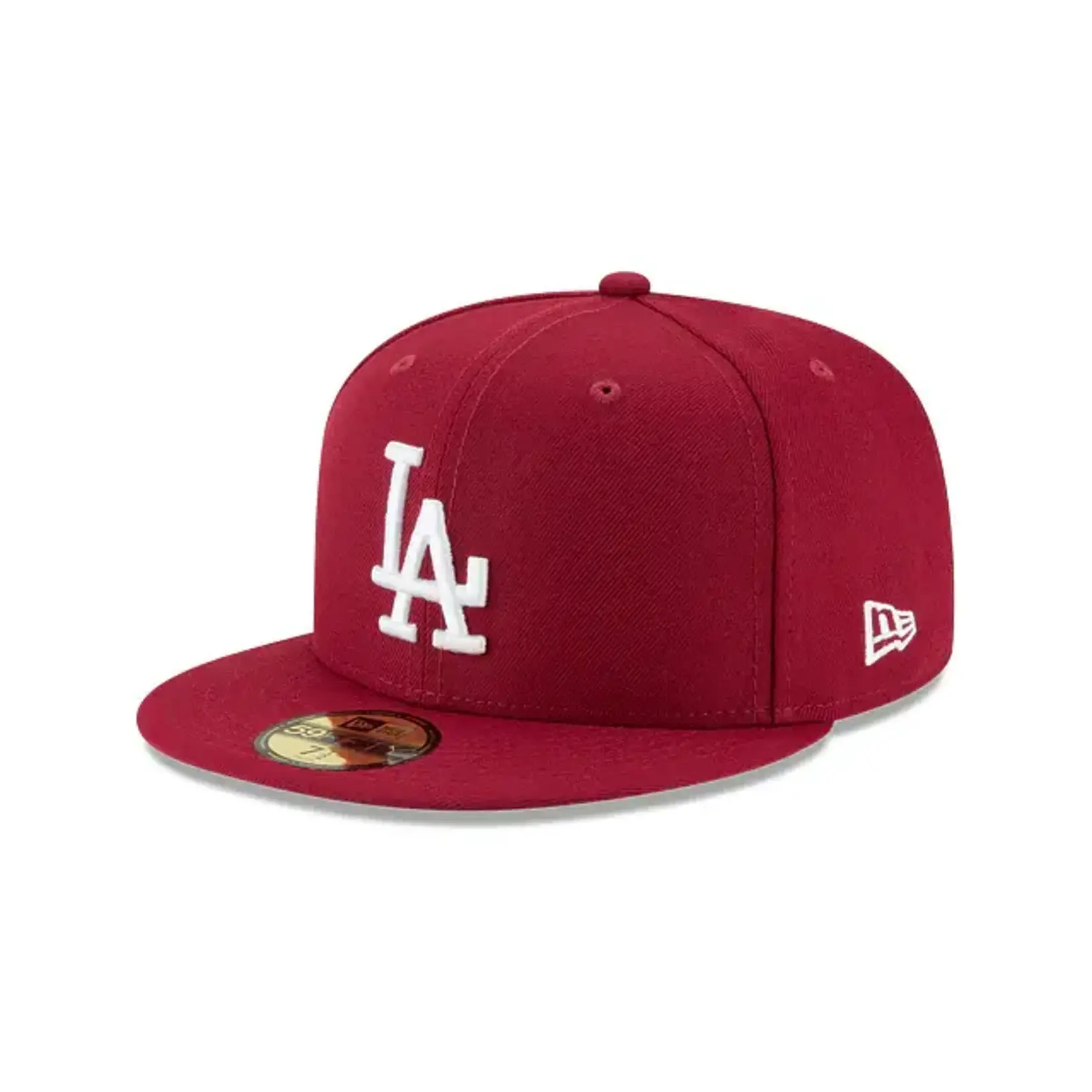 New Era Gorra New Era Los Angeles DodgerS - Cherry