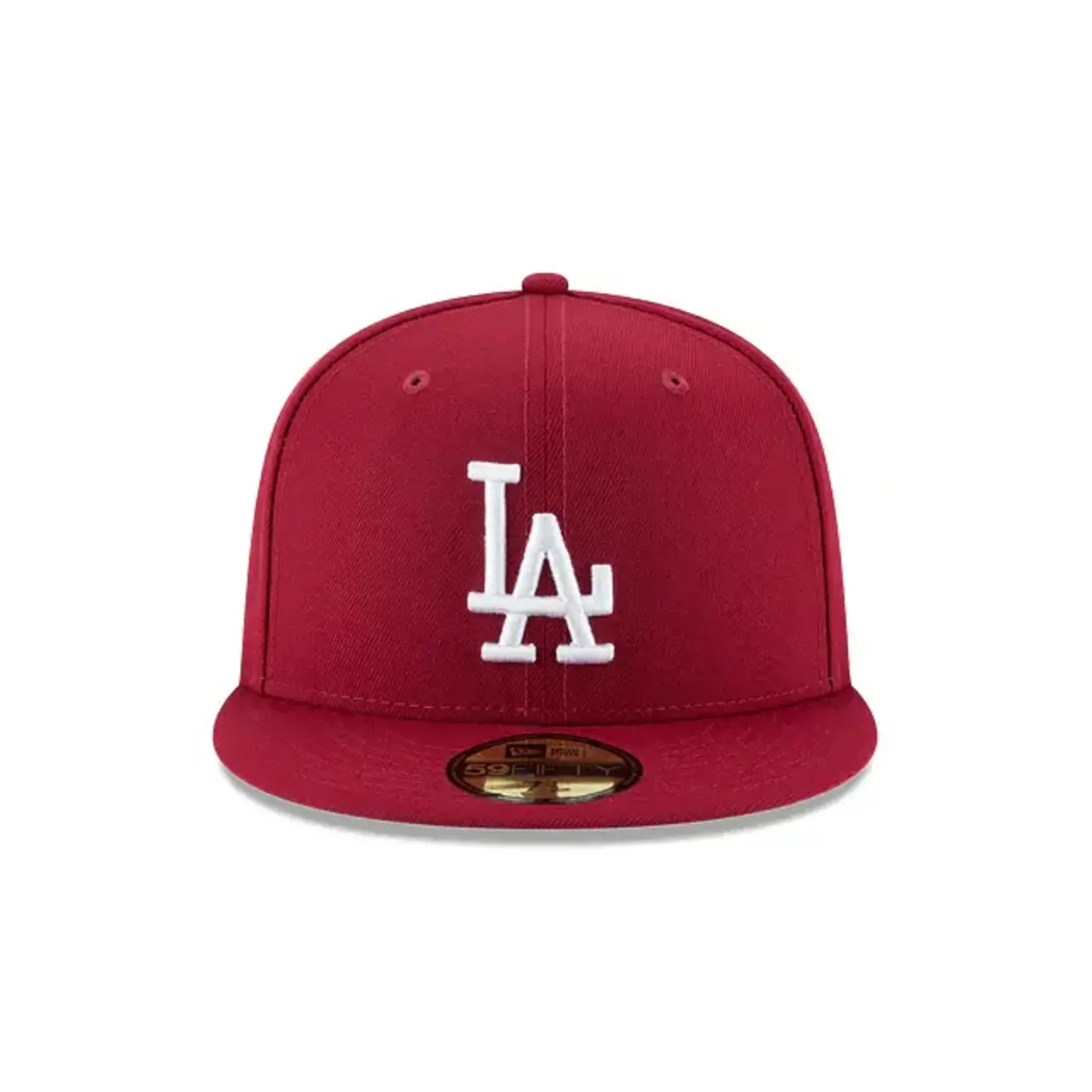 New Era Gorra New Era Los Angeles DodgerS - Cherry