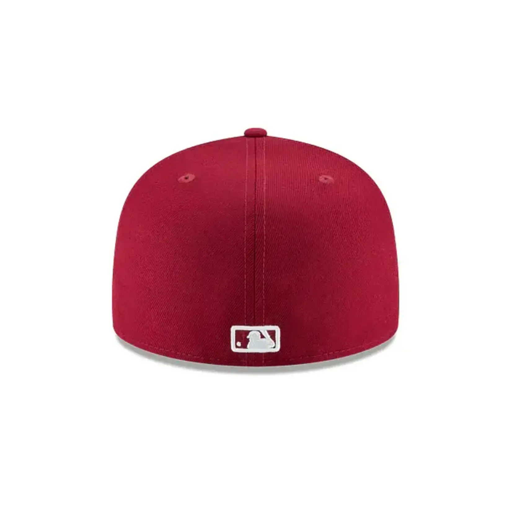 New Era Gorra New Era Los Angeles DodgerS - Cherry