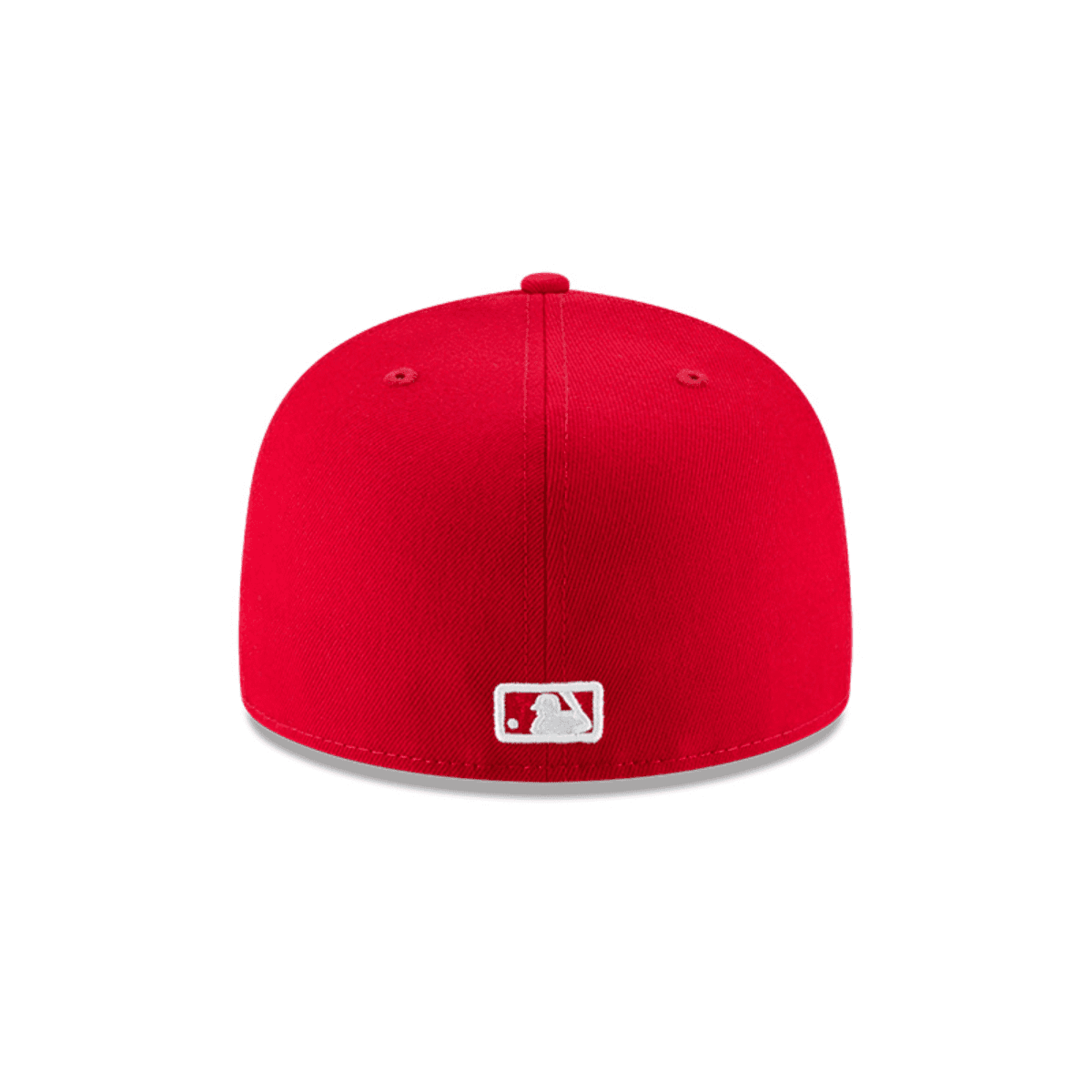 New Era Gorra New Era Classic Boston Red Sox - Red / White