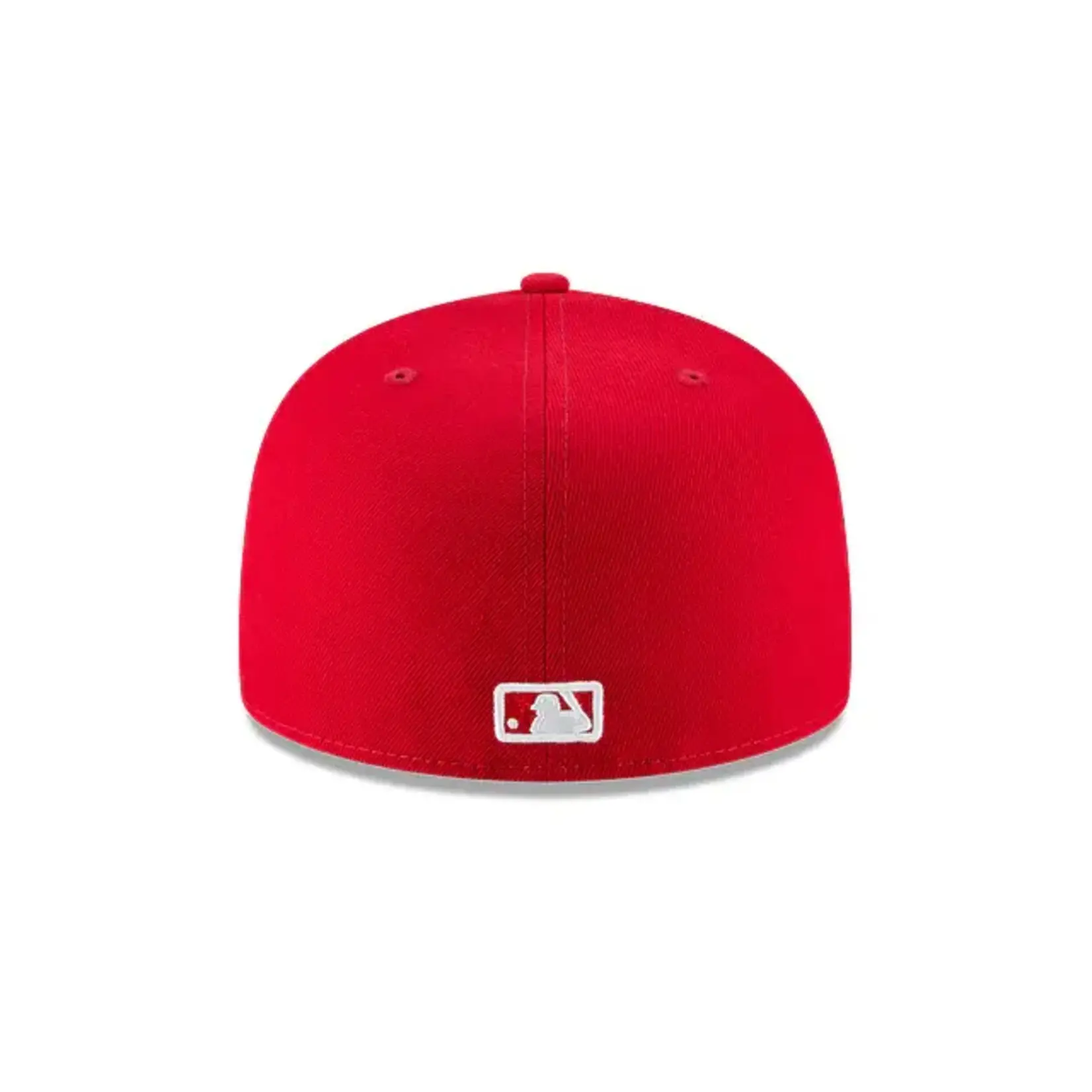 New Era Gorra New Era Classic Sox - Red / White