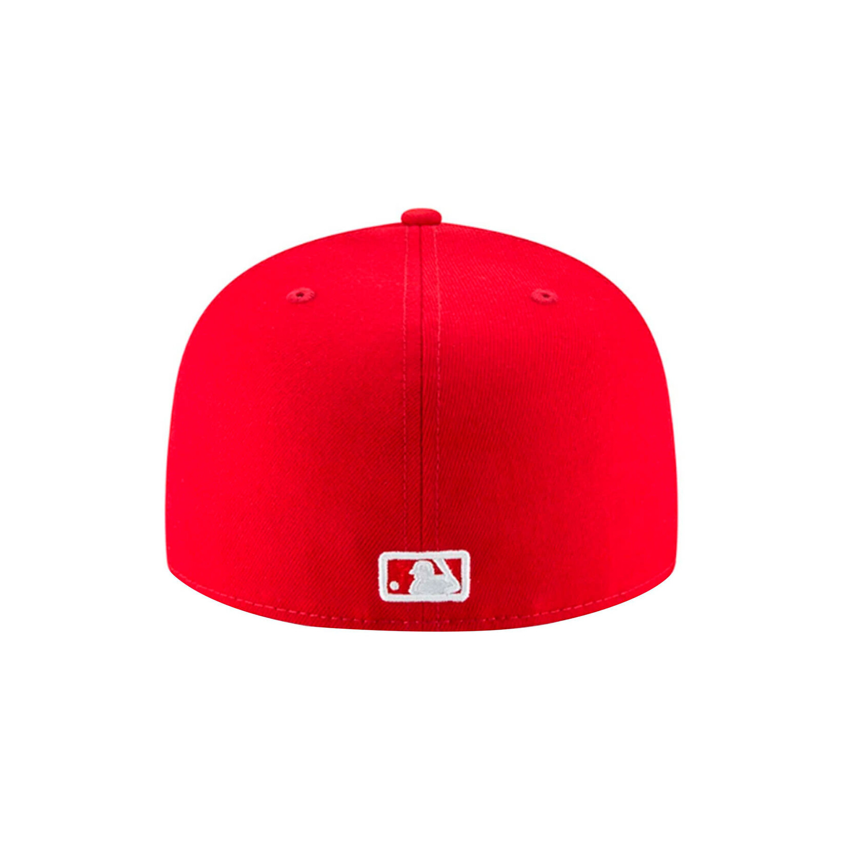 New Era Gorra New York Yankees Basic 59Fifty - Red