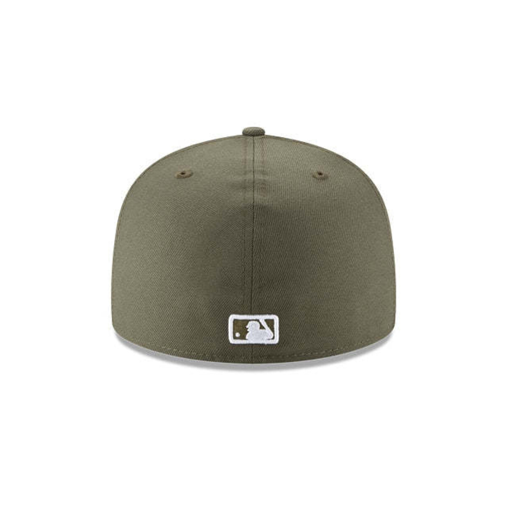New Era Gorra New Era Classic los Angeles Dodger - Green / White