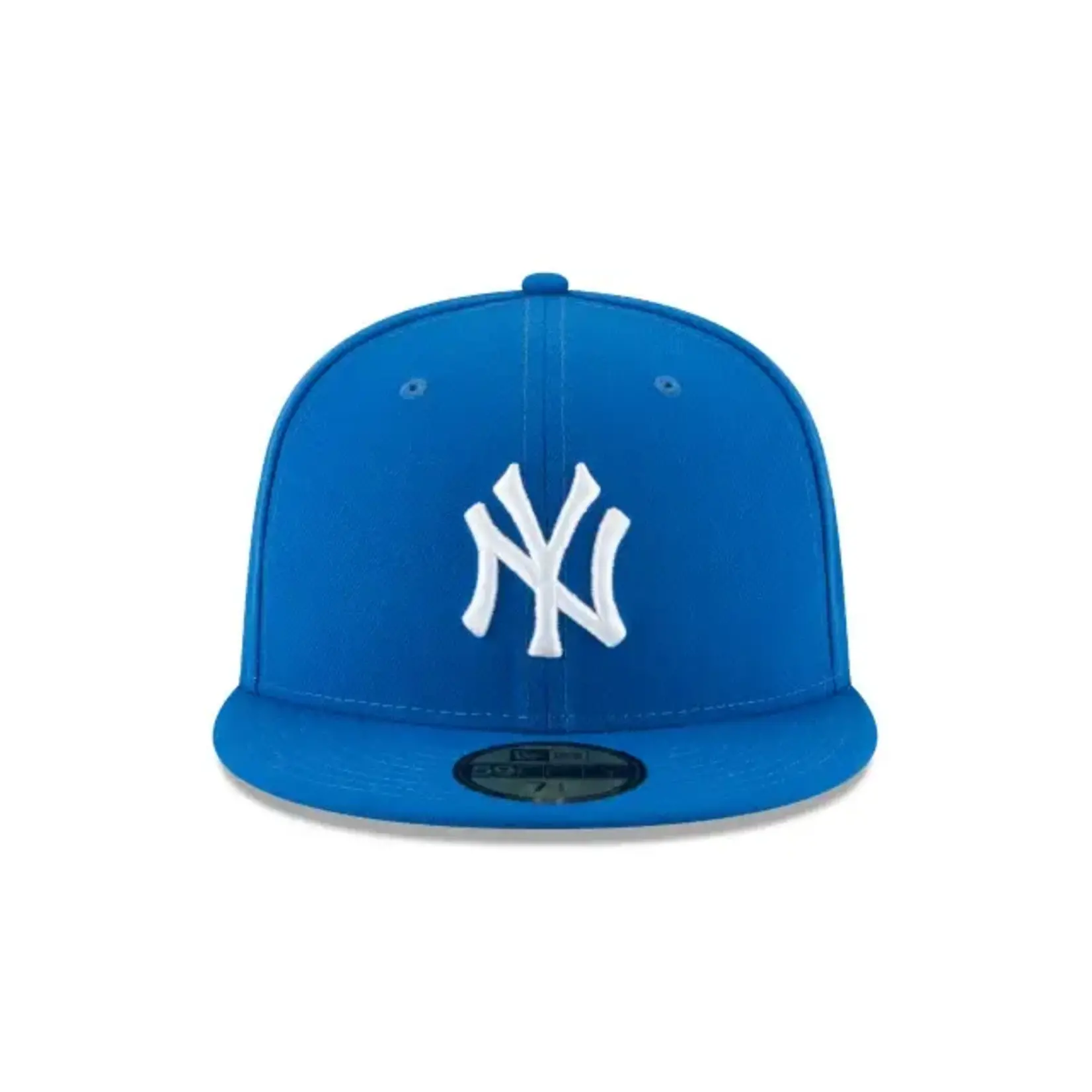 New Era Gorra New Era 59Fifty New York Yankees MLB - Blue