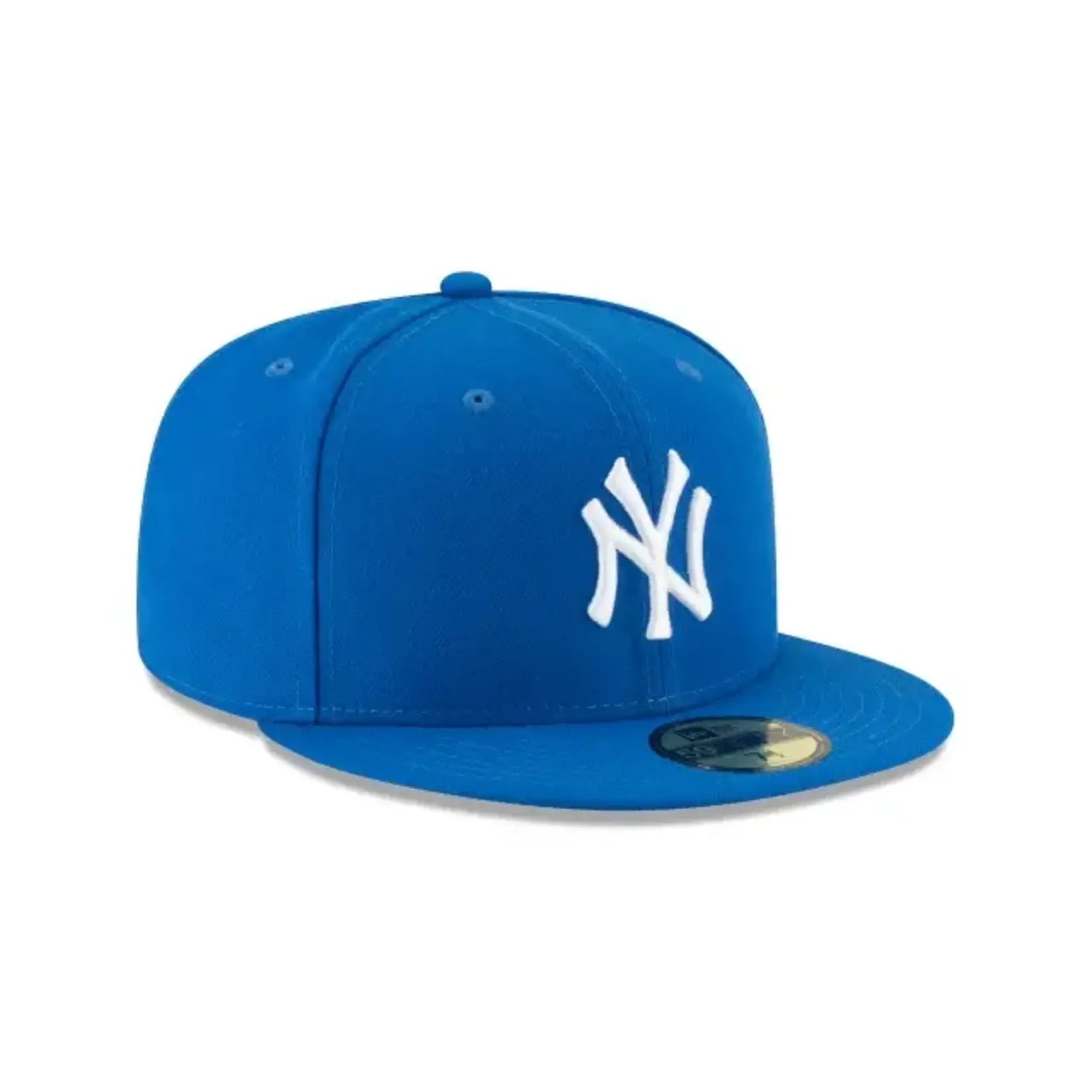 New Era Gorra New Era 59Fifty New York Yankees MLB - Blue