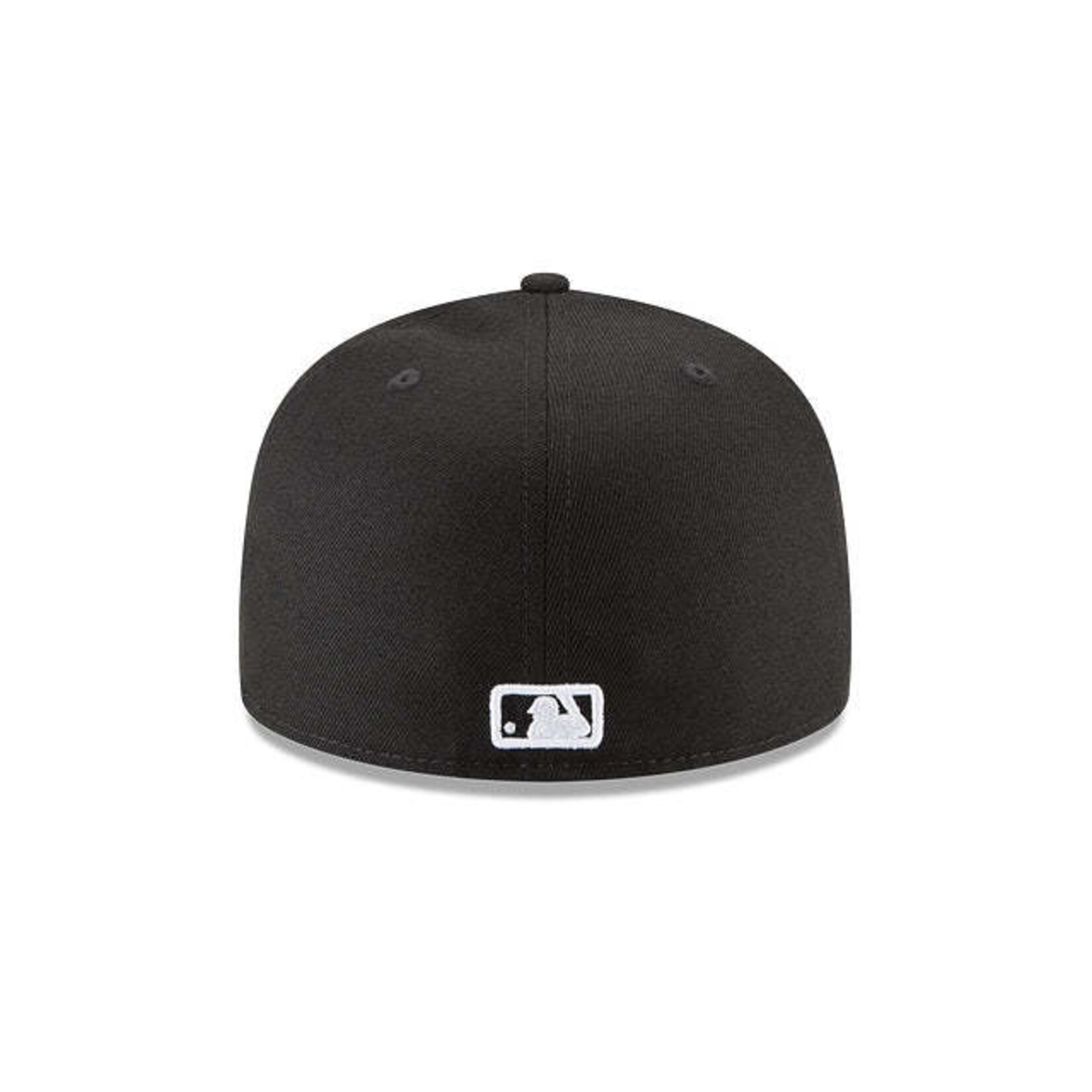 New Era Gorra New Era Classic Angelinos - Black / White