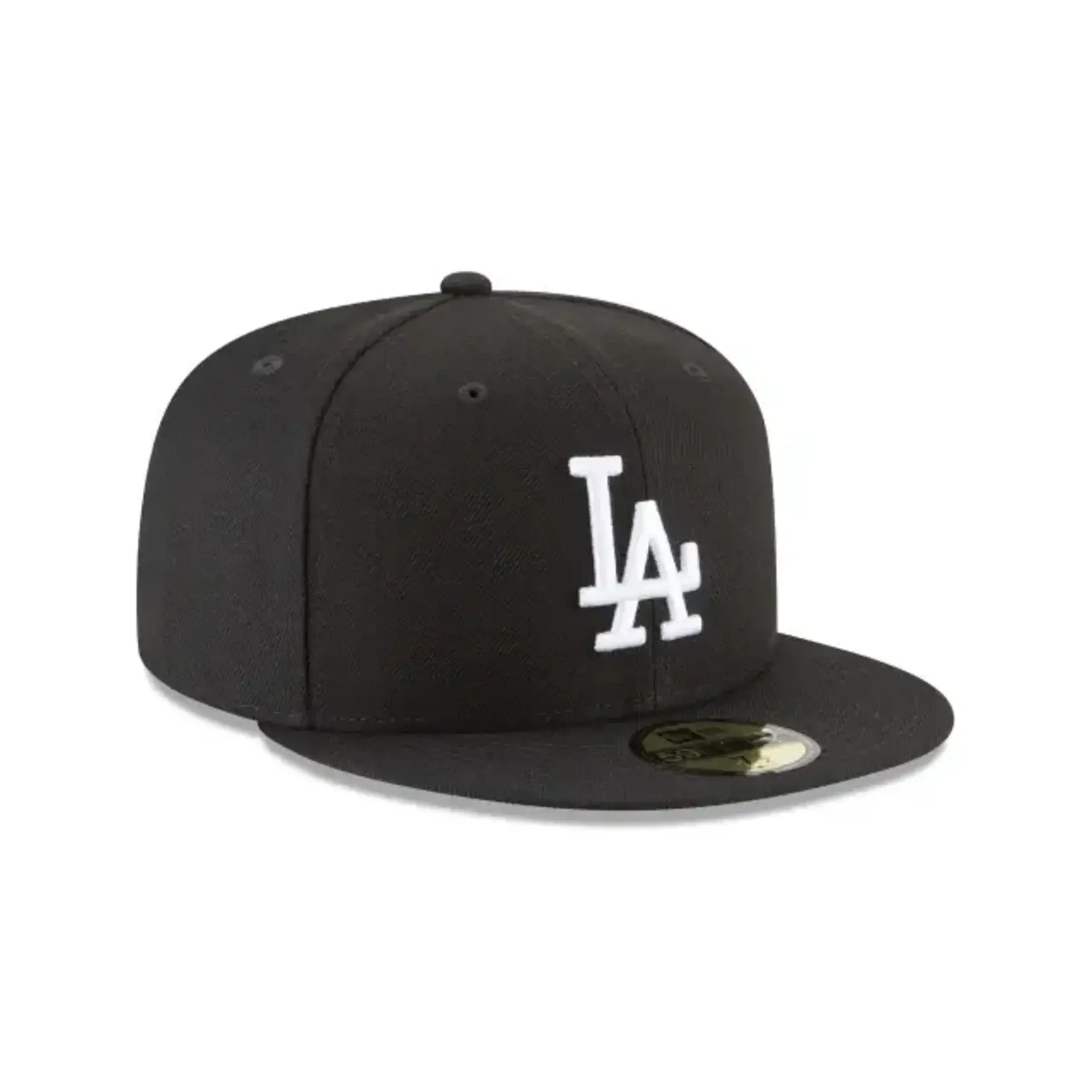 New Era Gorra New Era Classic Los Angeles Dodgers - Black / White