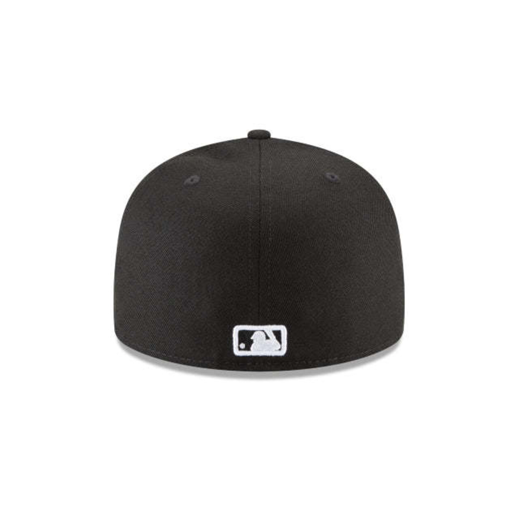 New Era Gorra New Era Classic Los Angeles Dodgers - Black / White