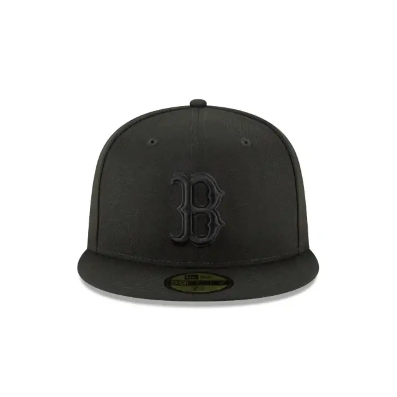 New Era Gorra New Era Boston - Black