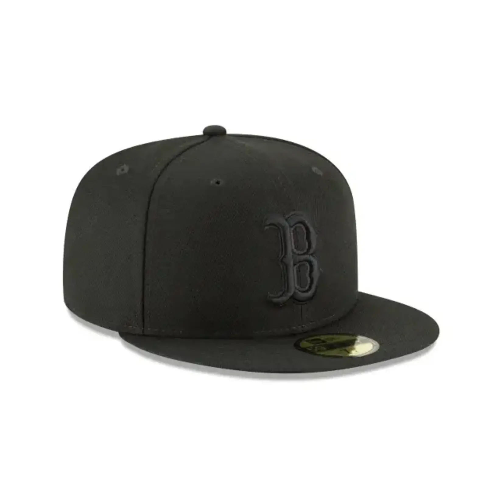 New Era Gorra New Era Boston - Black