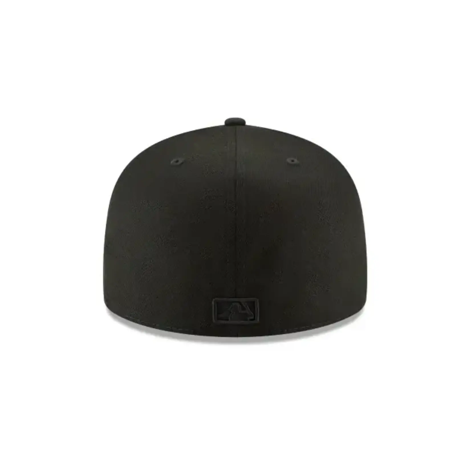 New Era Gorra New Era Boston - Black