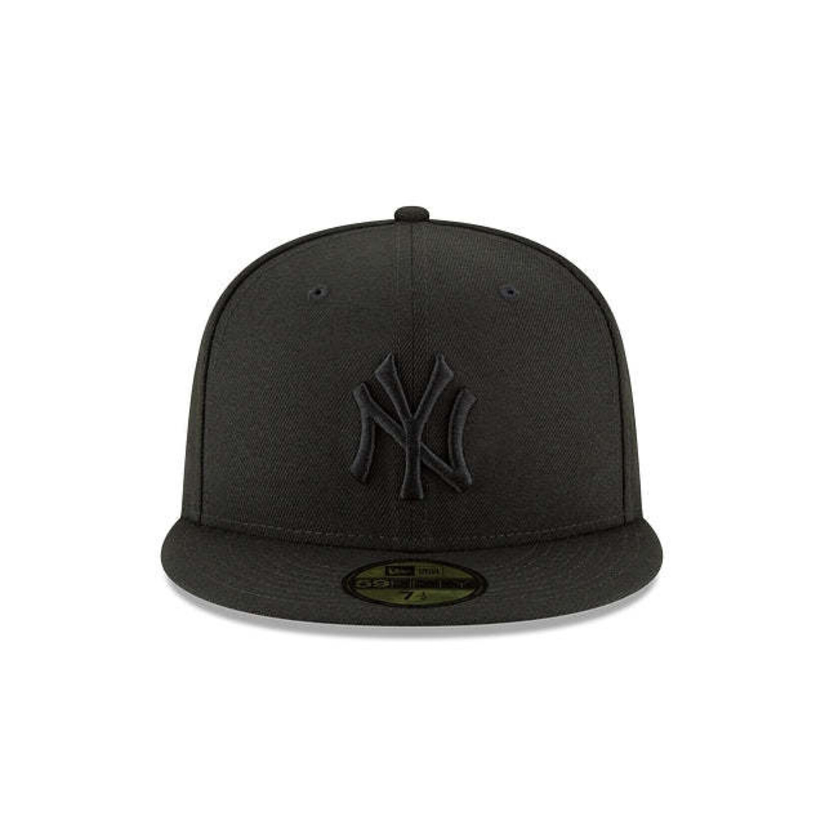 New Era Gorra New Era Yankees - Black