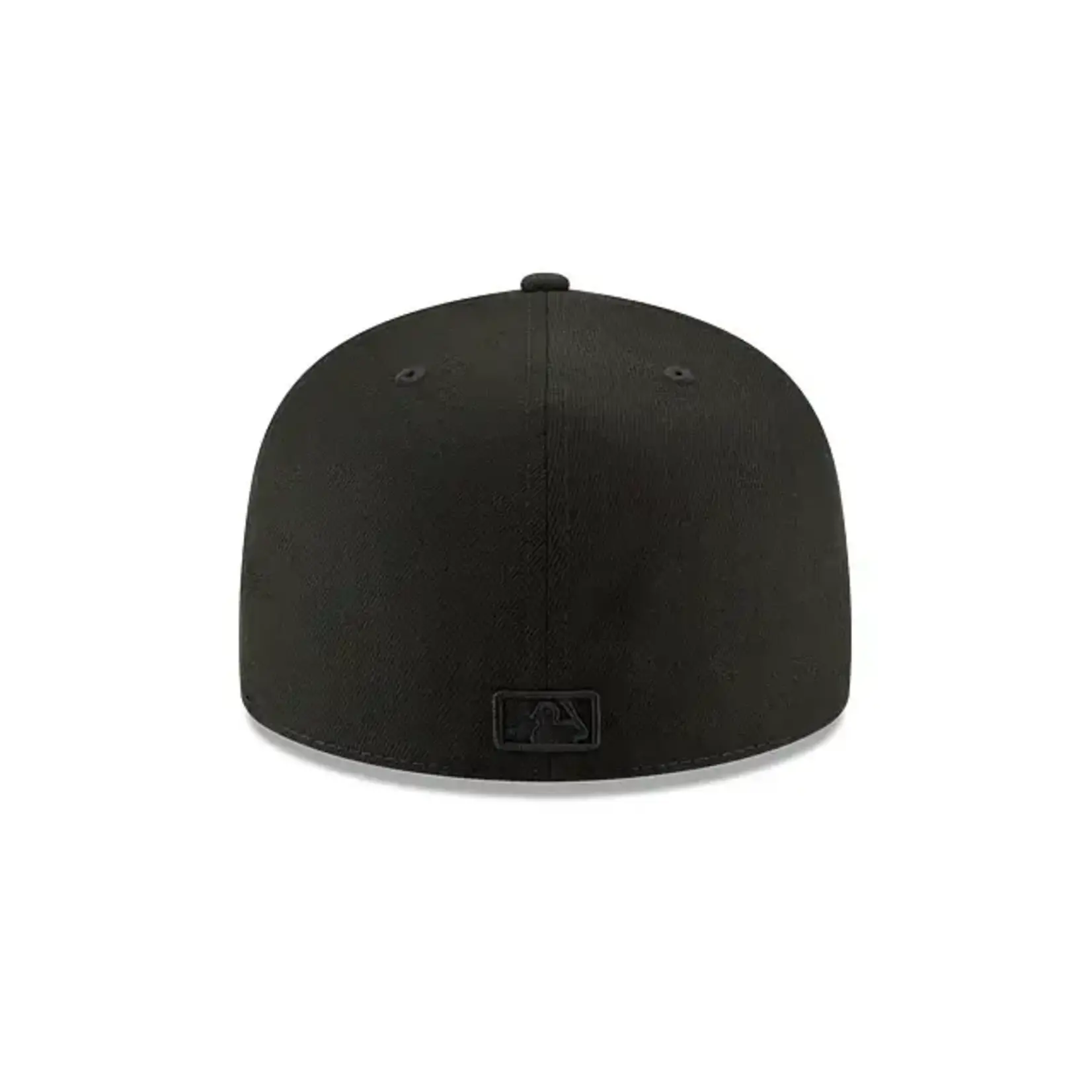 New Era Gorra New Era  Pittsburgh Pirates Authentic Collection 59Fifty - Black / Black
