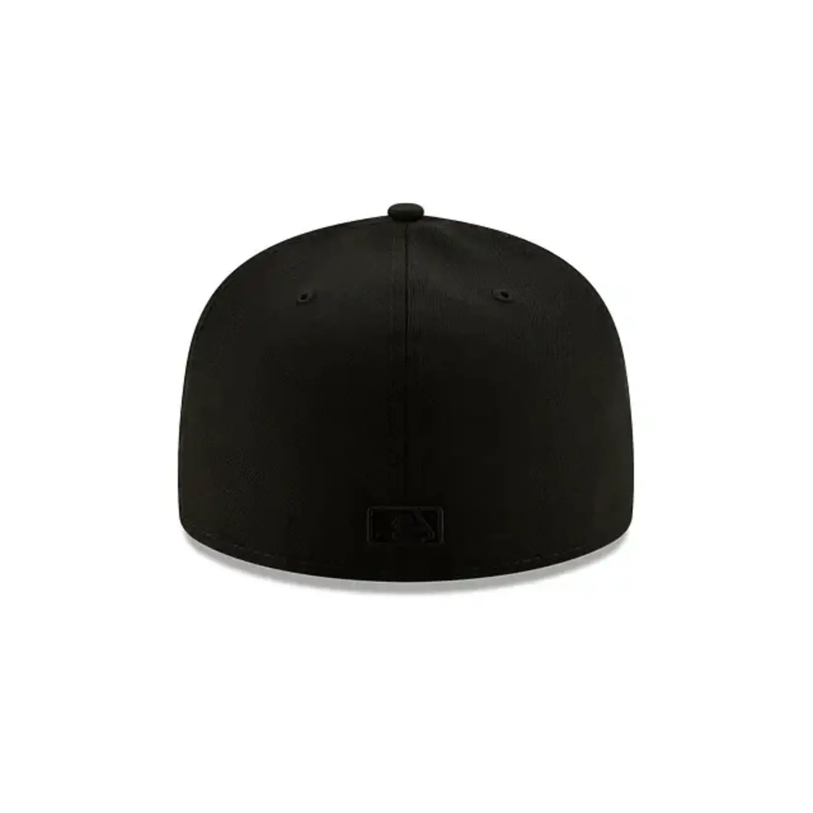 New Era Gorra New Era Classic San Diego - Black / Black