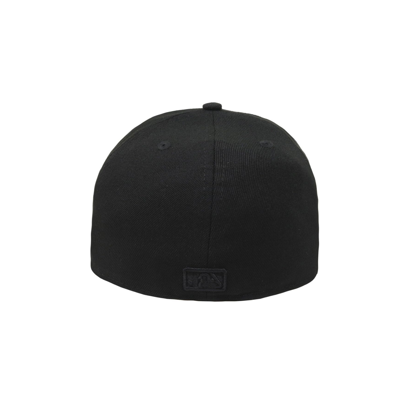 New Era Gorra New Era Classic Texas Rangers - Black / Black