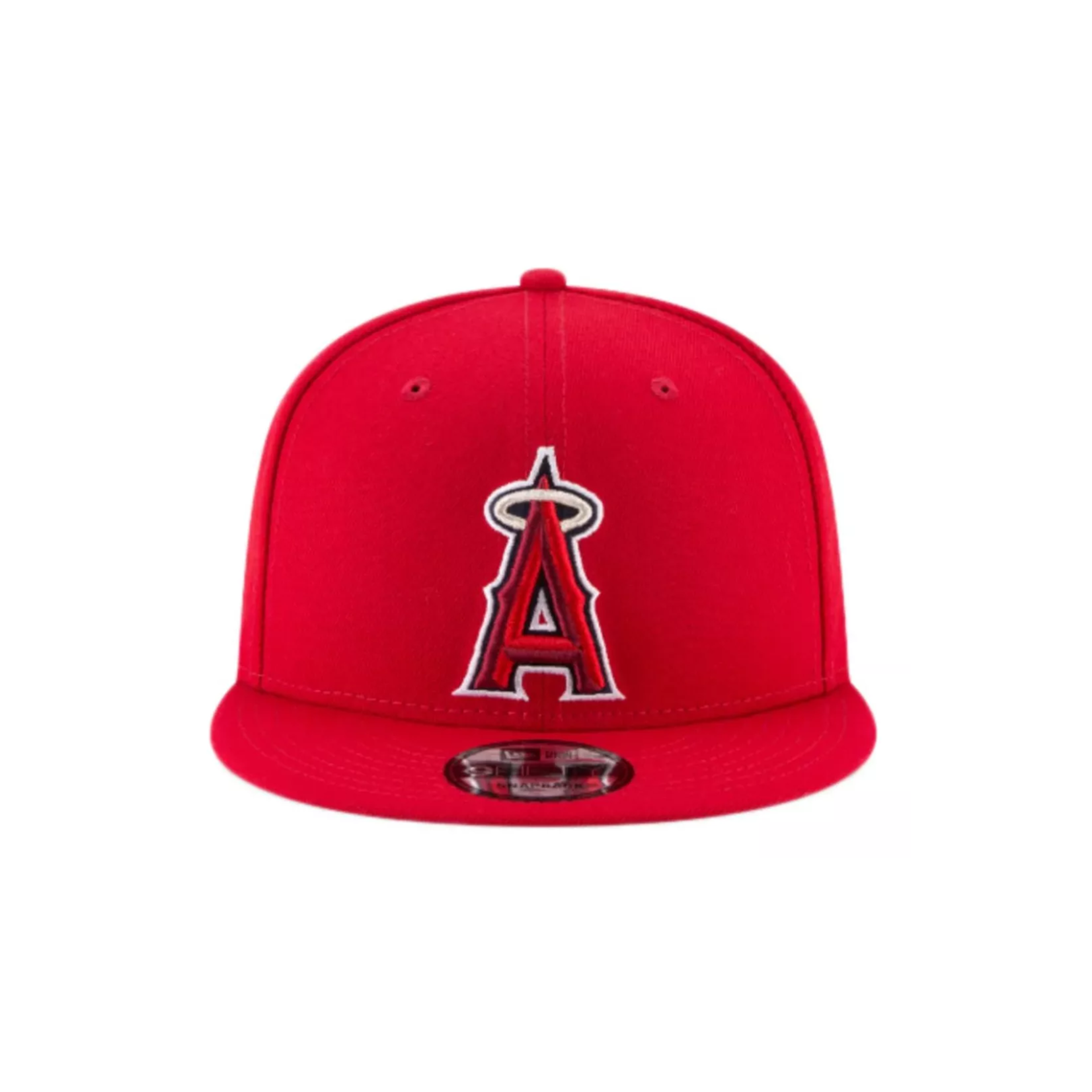 New Era Gorra New Era Angelinos- Red