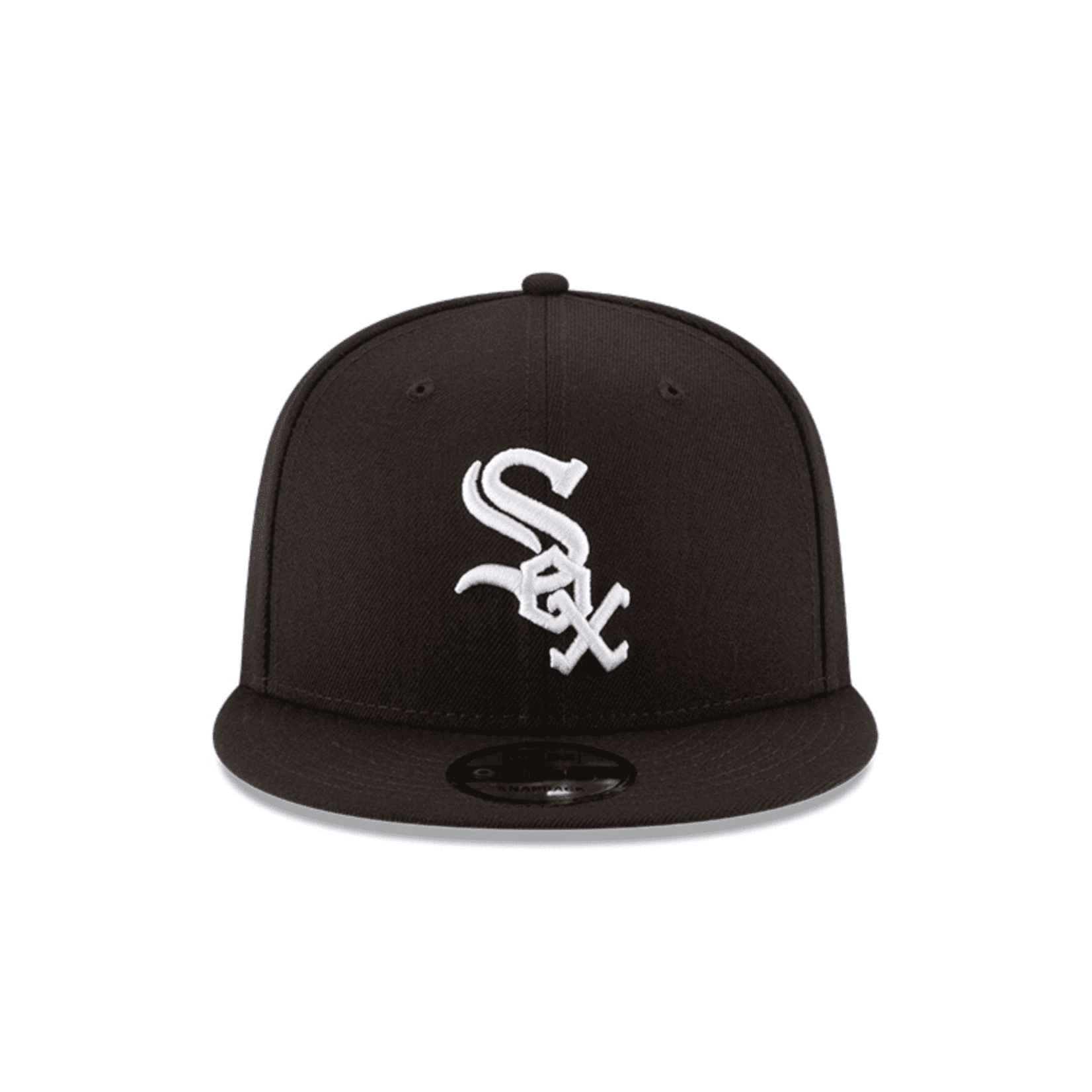 New Era Gorra New Era Classic Sox - Black / White