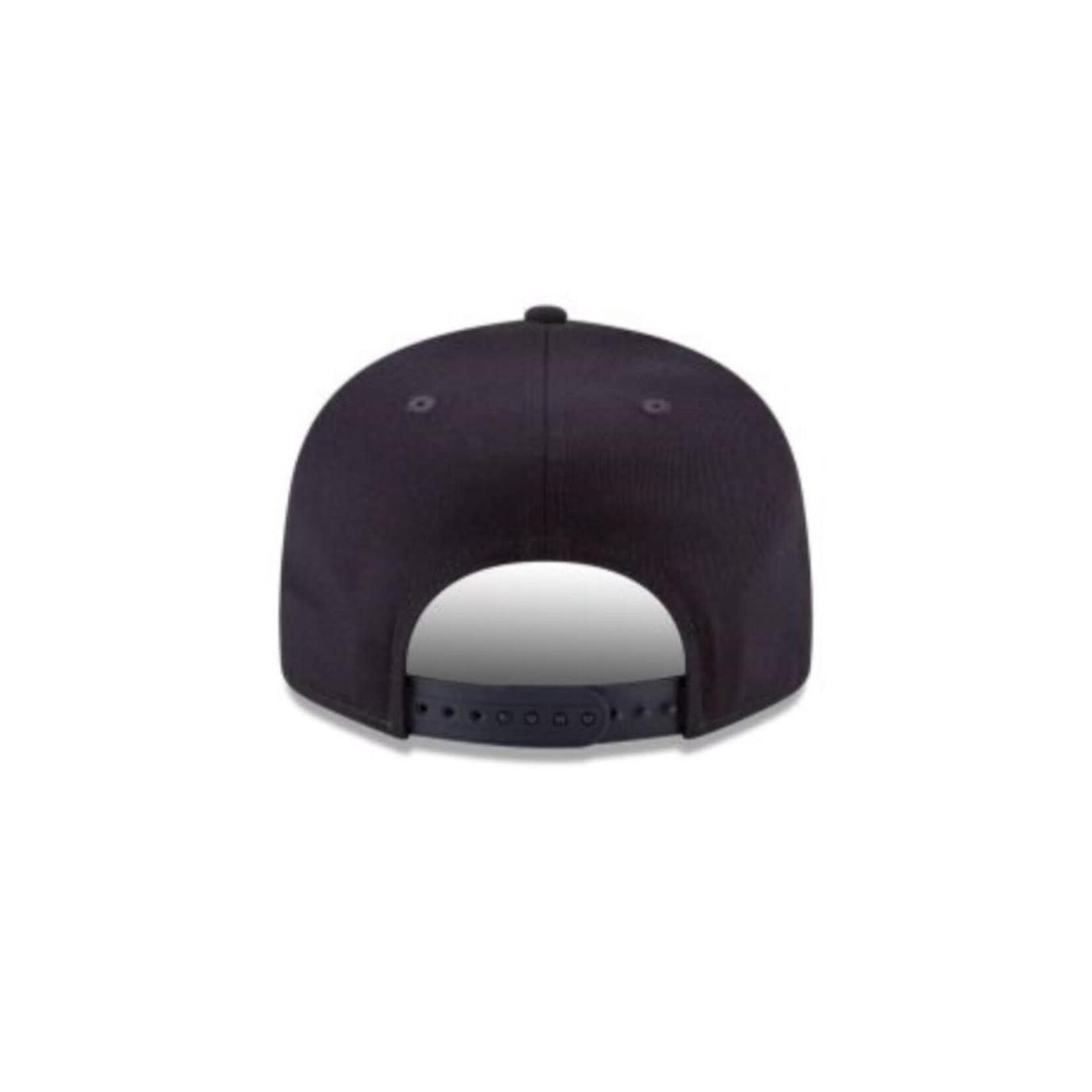 New Era Gorra New Era Houston-Navy/Orange