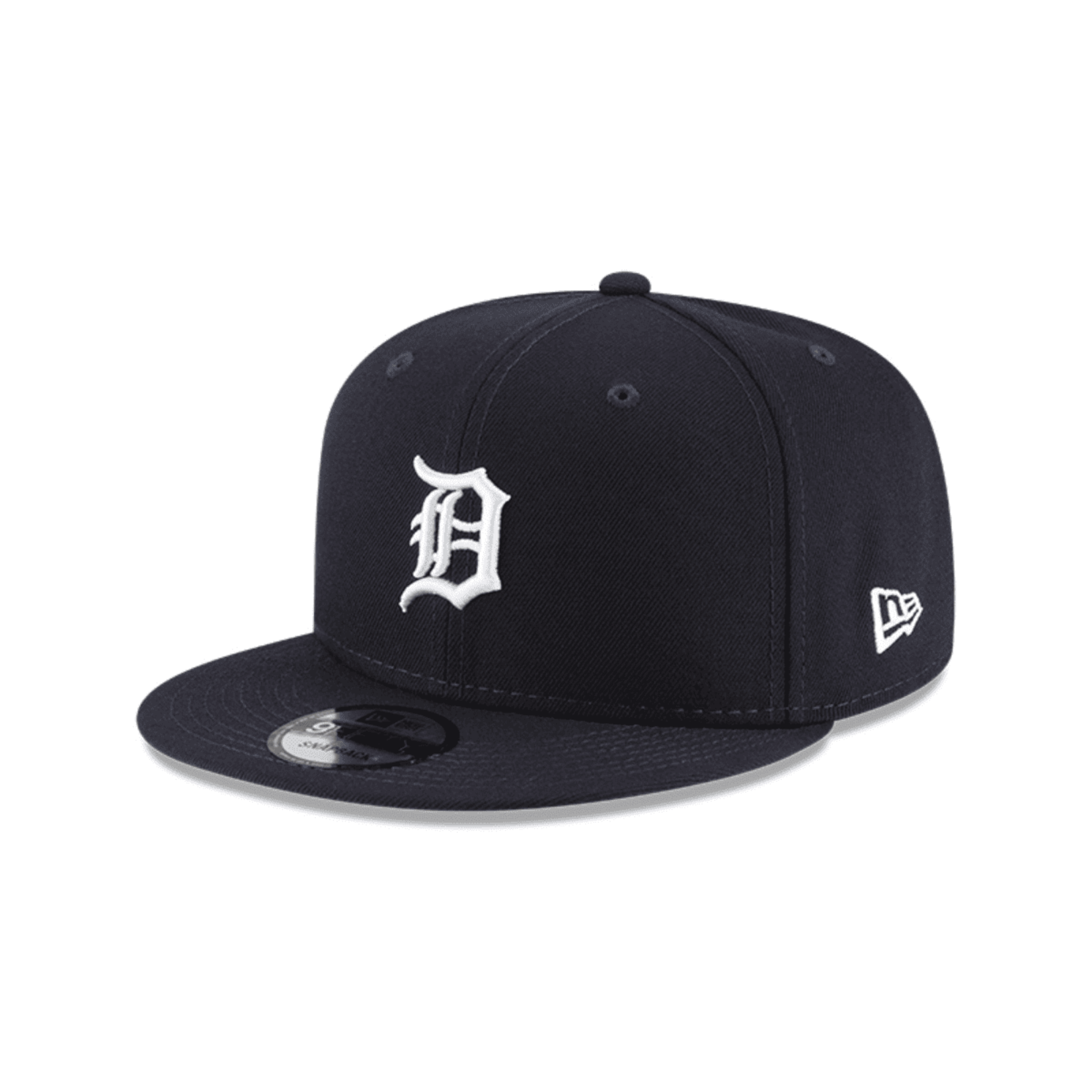 New Era Gorra New Era Detroit 9Fifty-Black