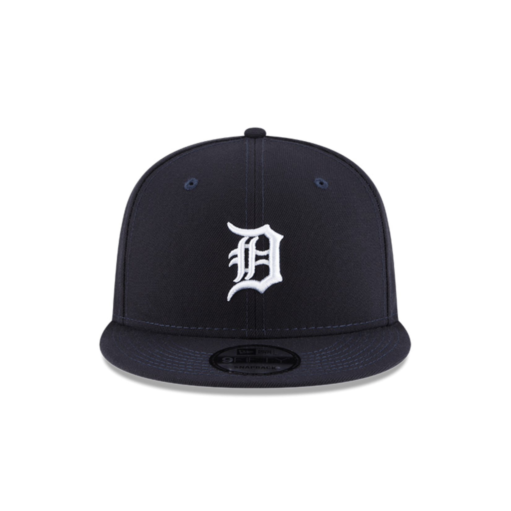 New Era Gorra New Era Detroit 9Fifty-Black