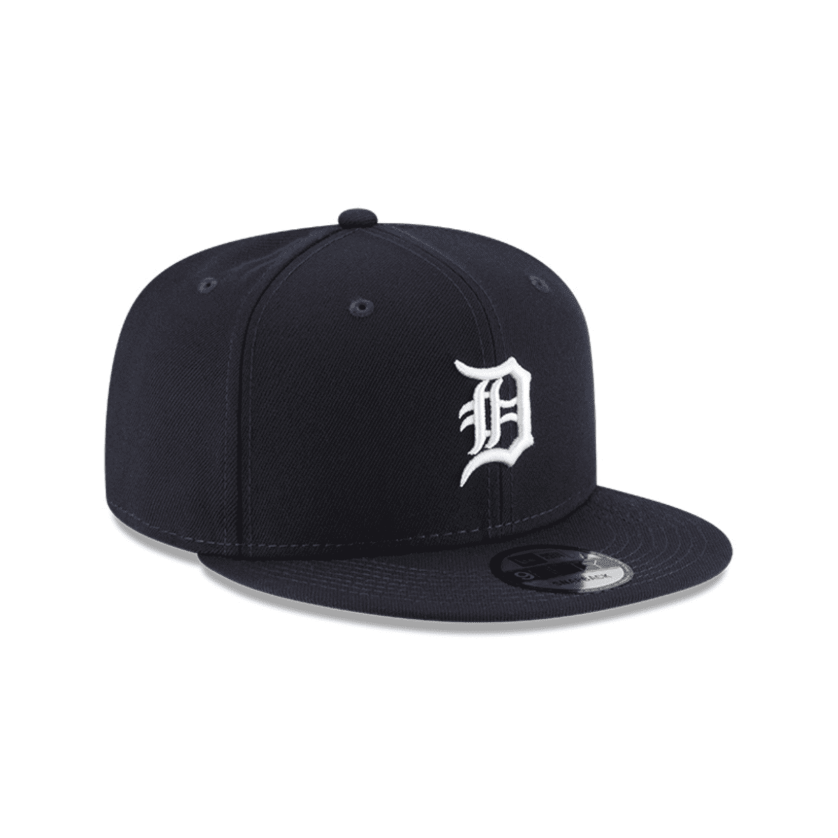 New Era Gorra New Era Detroit 9Fifty-Black