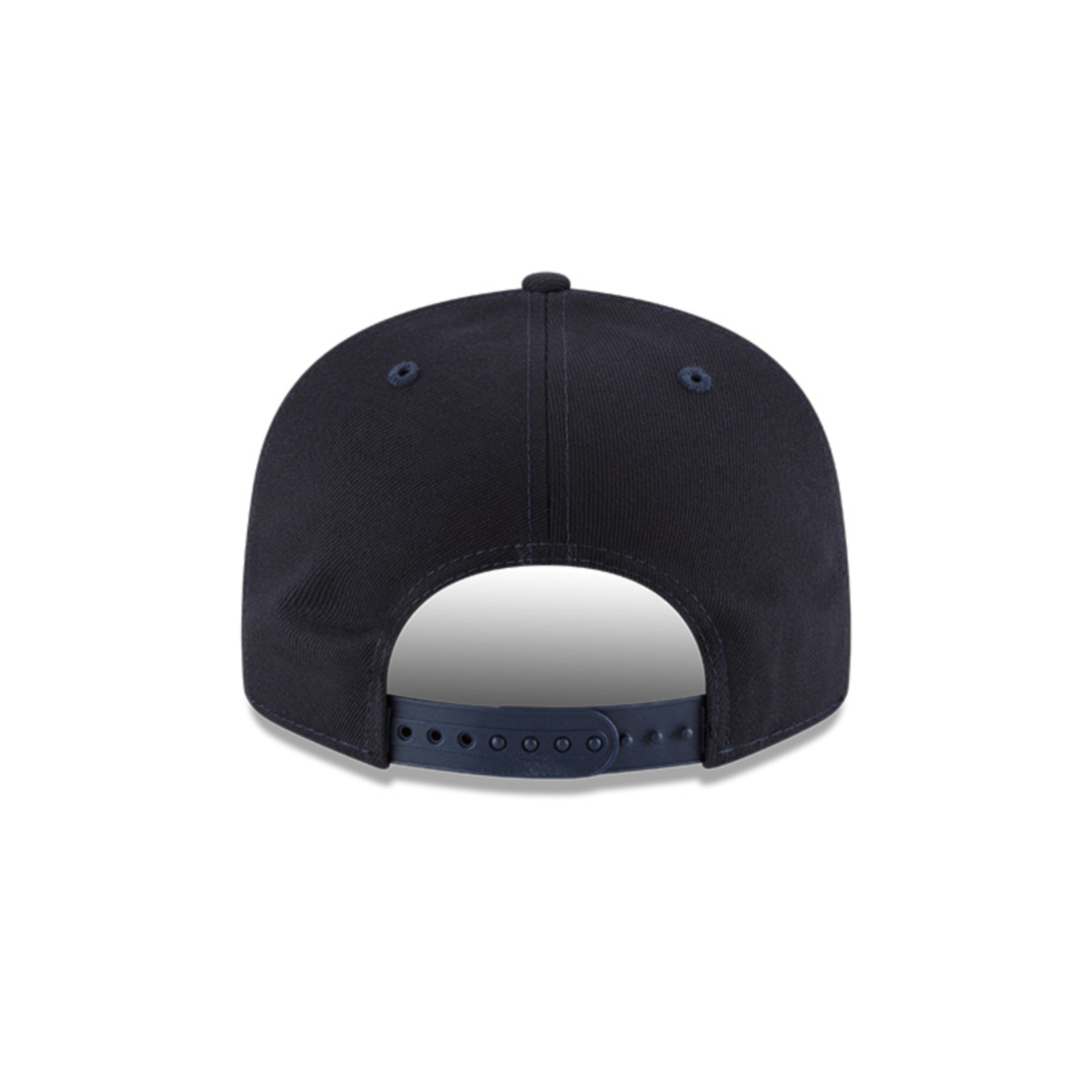 New Era Gorra New Era Detroit 9Fifty-Black