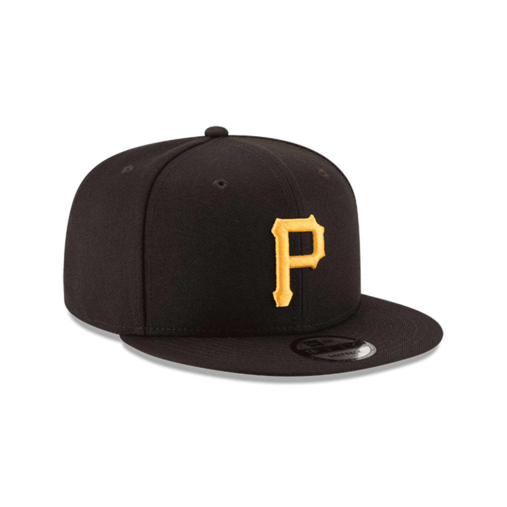 New Era Gorra New Era Piratas De Pittsburgh - Black / Yellow