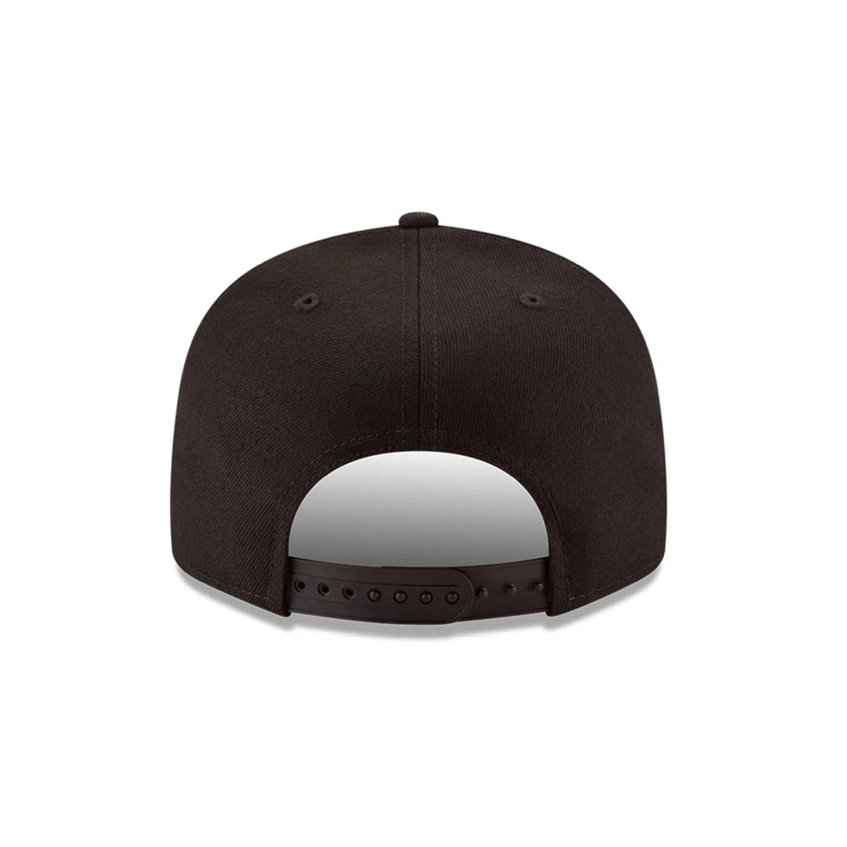 New Era Gorra New Era San Francisco-Black/Orange