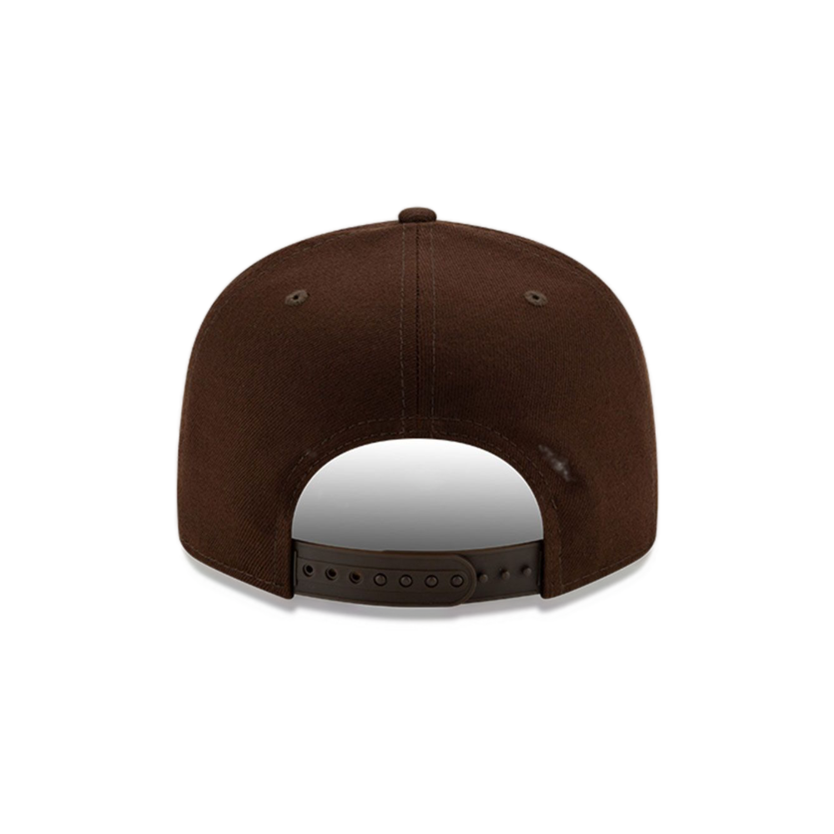 New Era Gorra New Era  San Diego Brown- Yellow