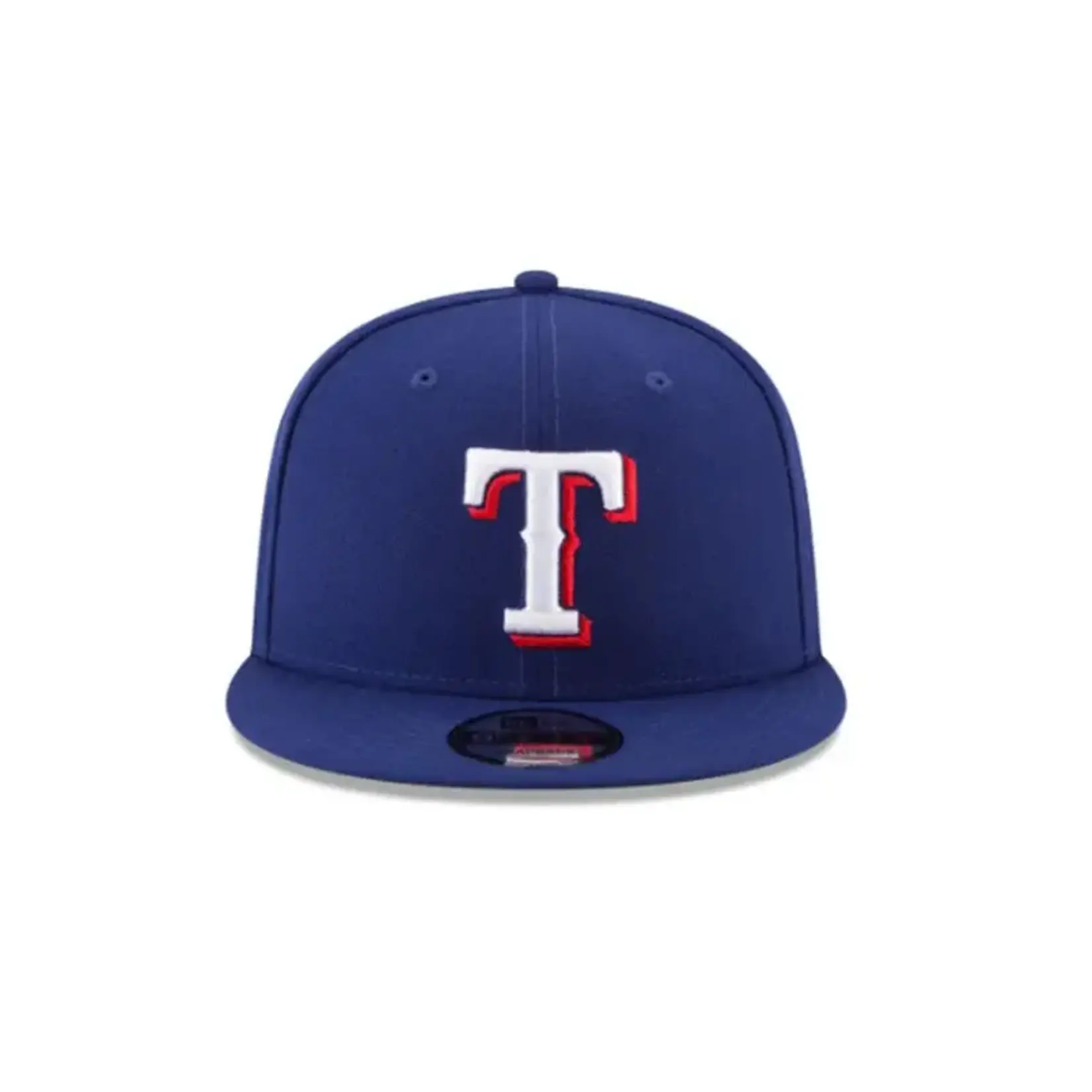 New Era Gorra New Era 9Fifty  Texas Rangers - Navy / White