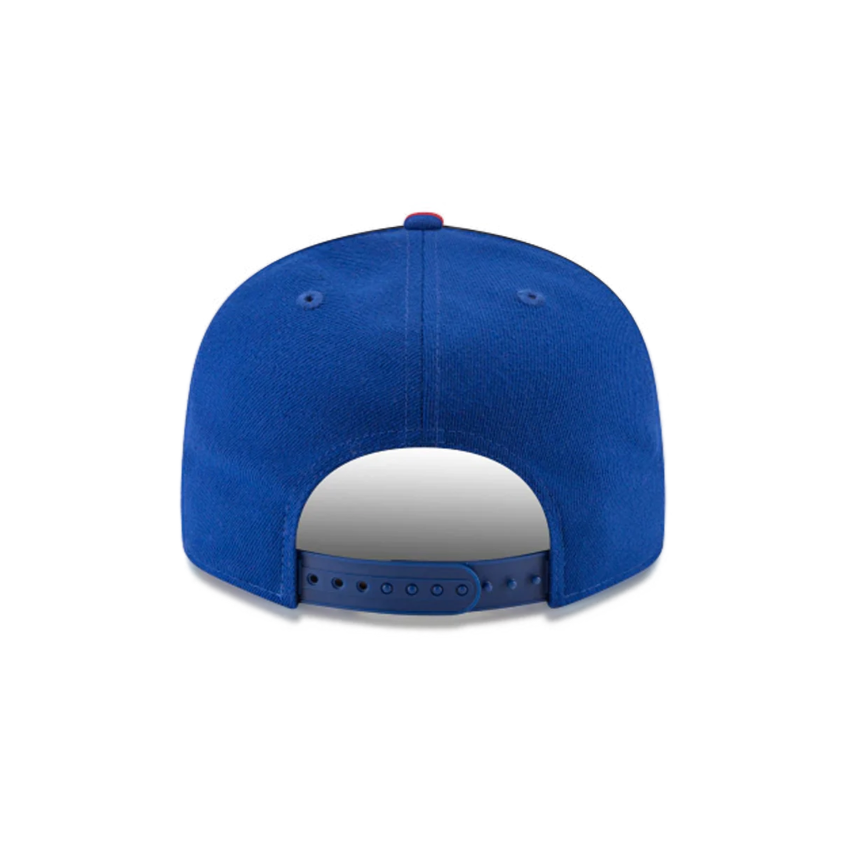 New Era Gorra New Era Classic Toronto - Blue