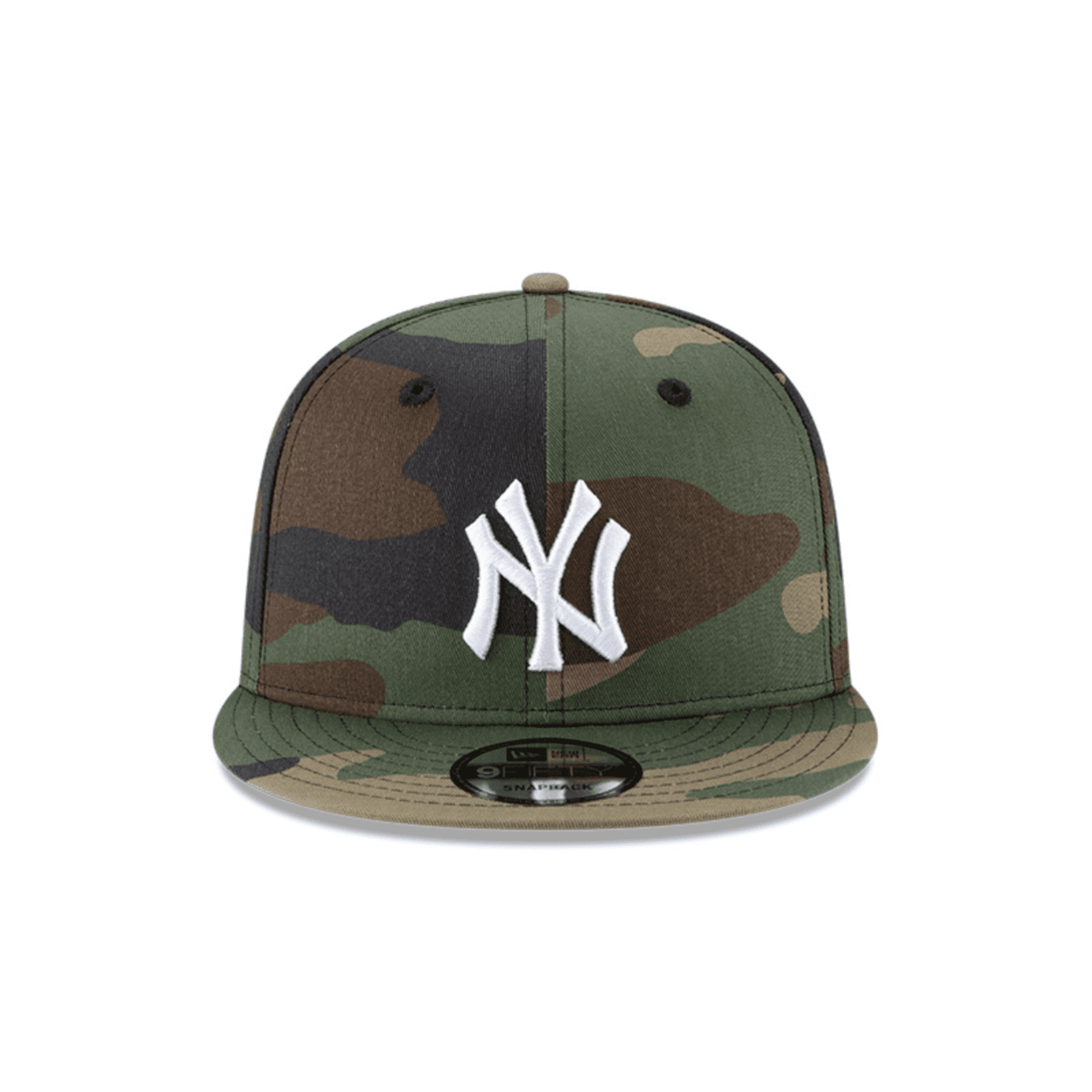 New Era Gorra New Era Yankees Camuflaje