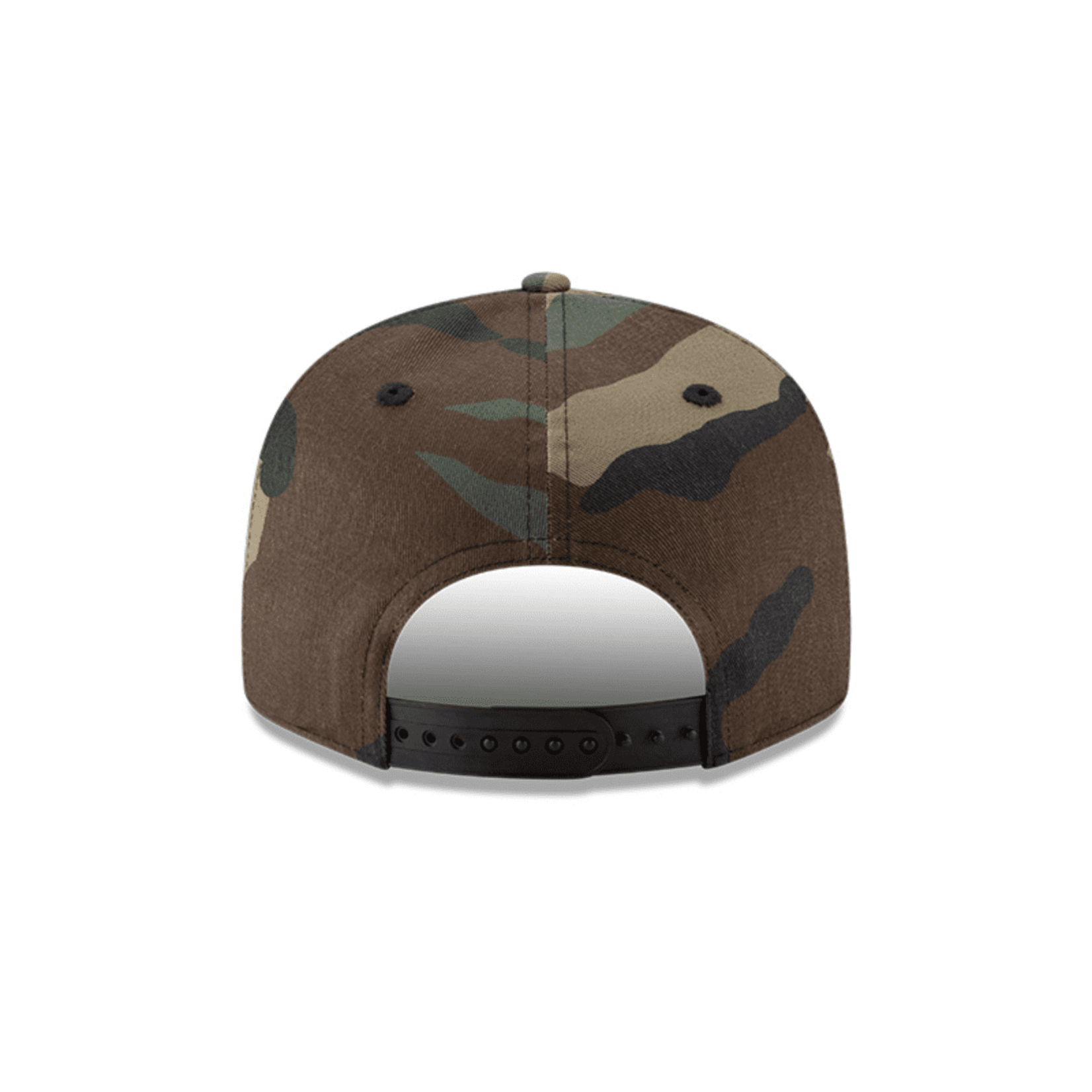 New Era Gorra New Era Yankees Camuflaje