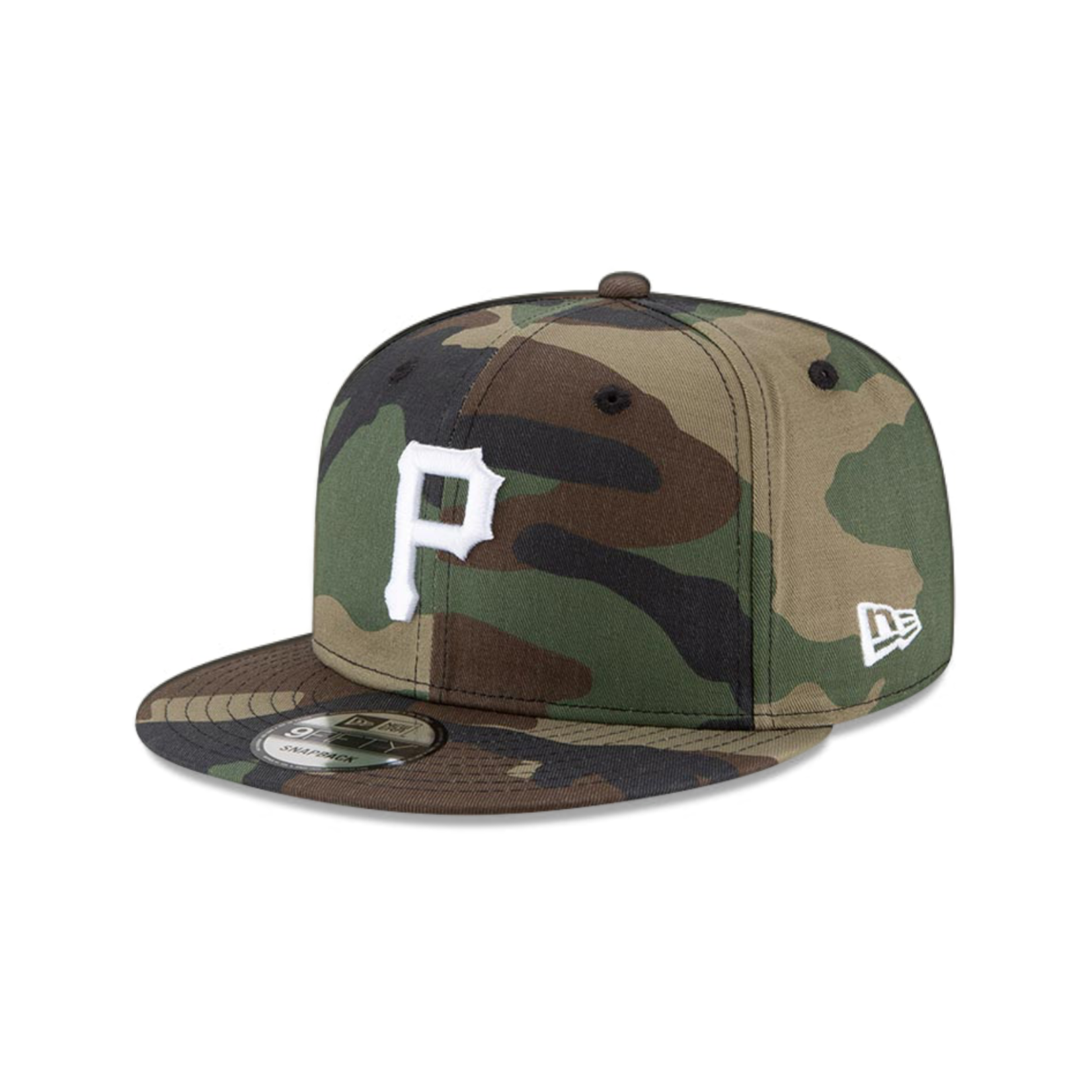 New Era Gorra New Era Piratas Camuflaje