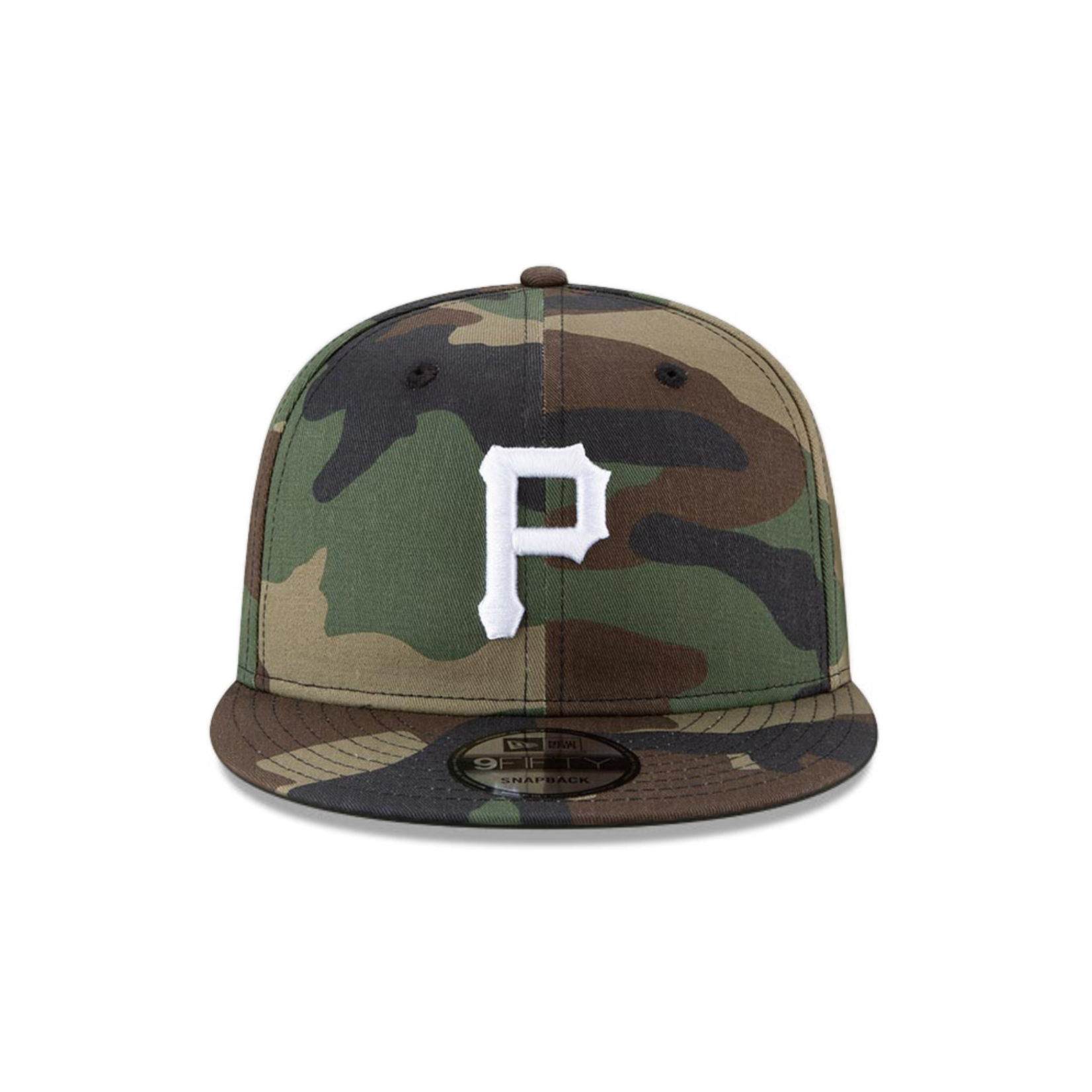 New Era Gorra New Era Piratas Camuflaje