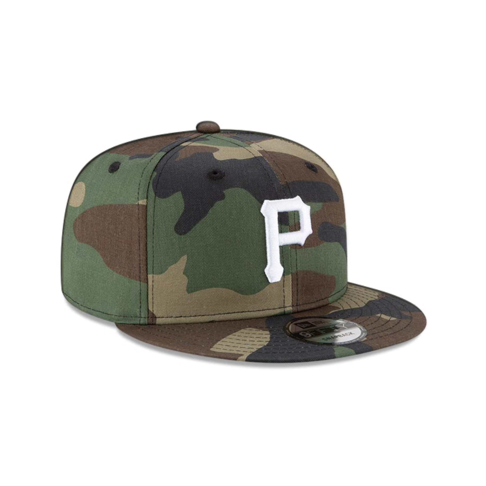 New Era Gorra New Era Piratas Camuflaje