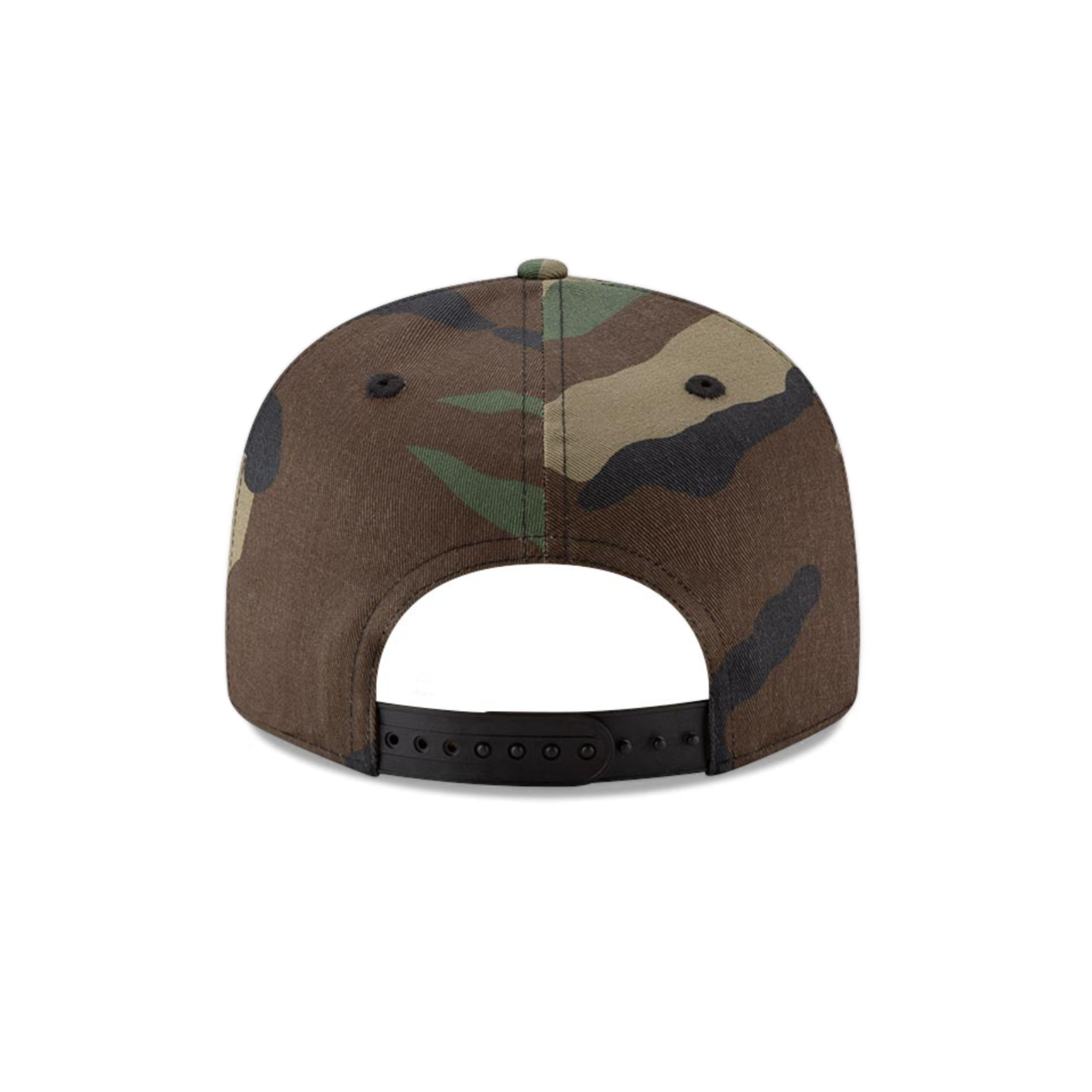 New Era Gorra New Era Piratas Camuflaje