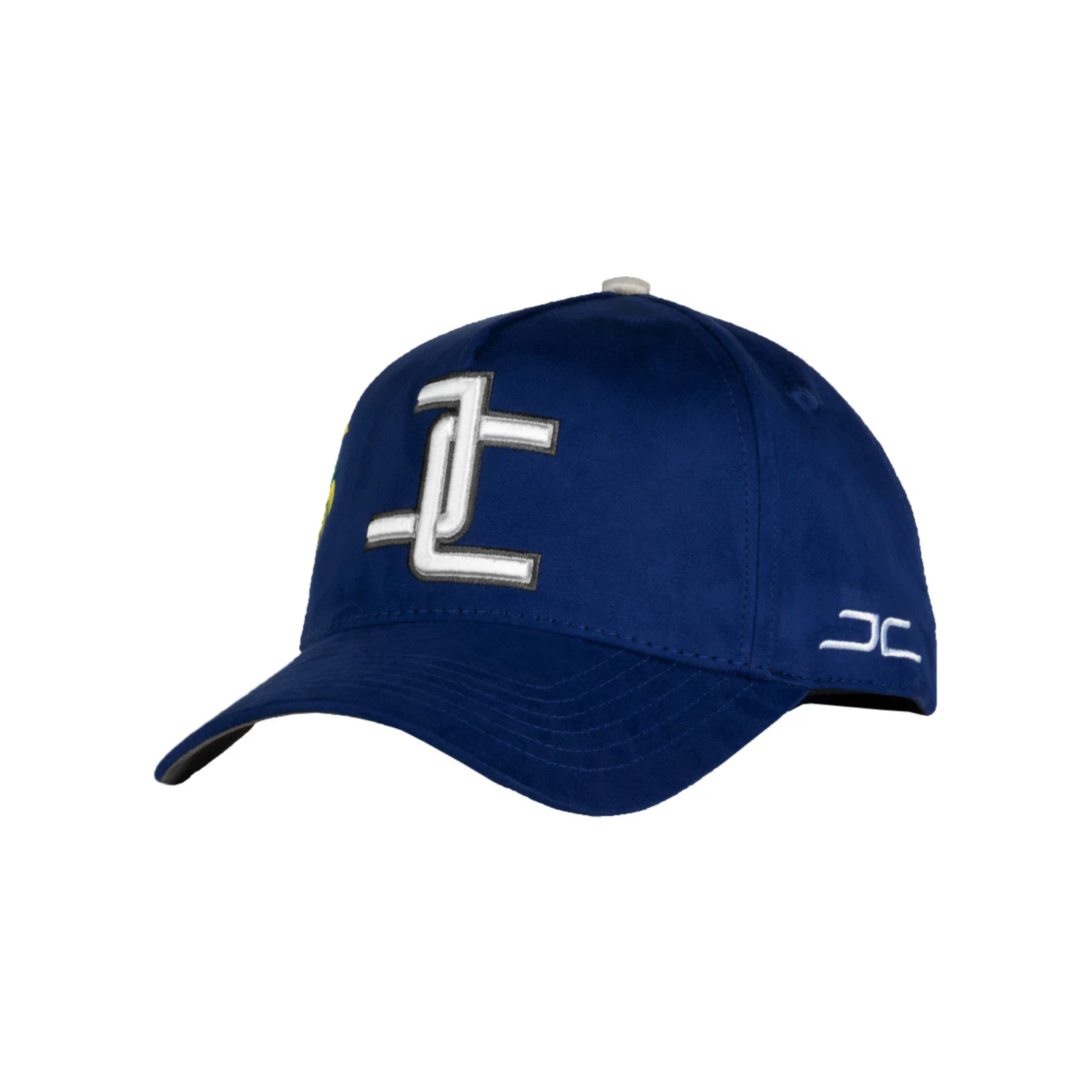 JC Hats Gorra JC Hats Los Angeles - Blue / White
