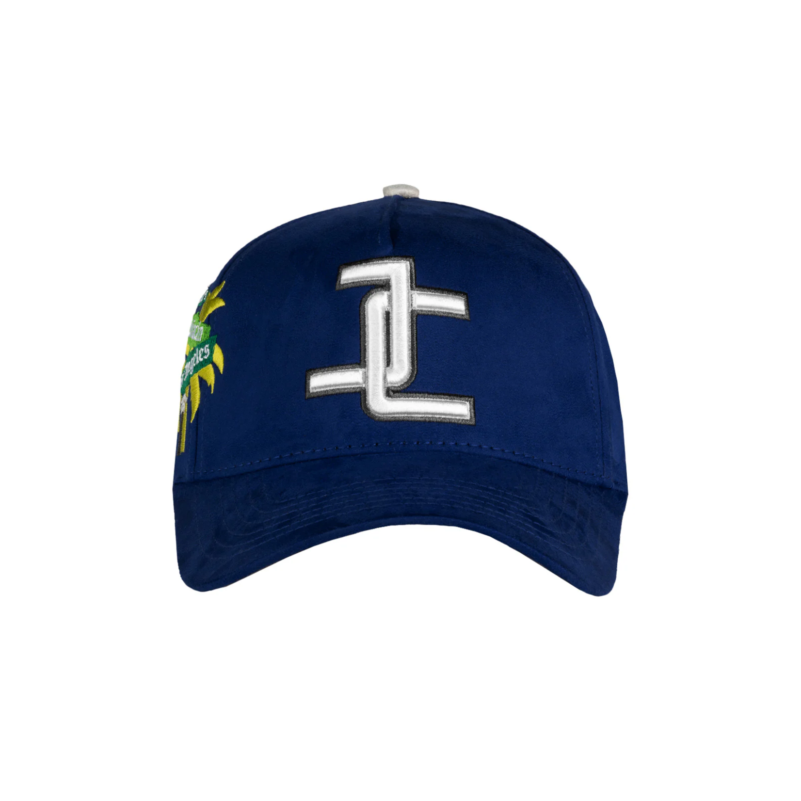 JC Hats Gorra JC Hats Los Angeles - Blue / White