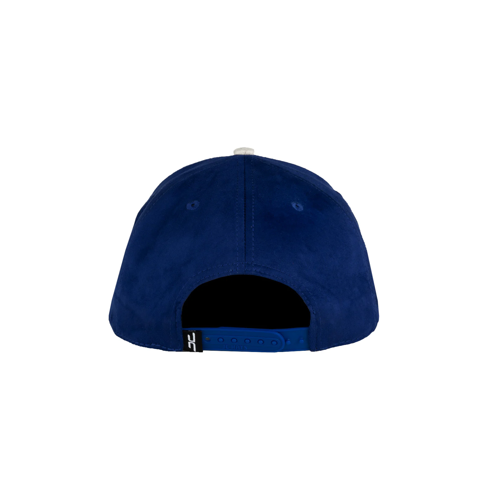 JC Hats Gorra JC Hats Los Angeles - Blue / White
