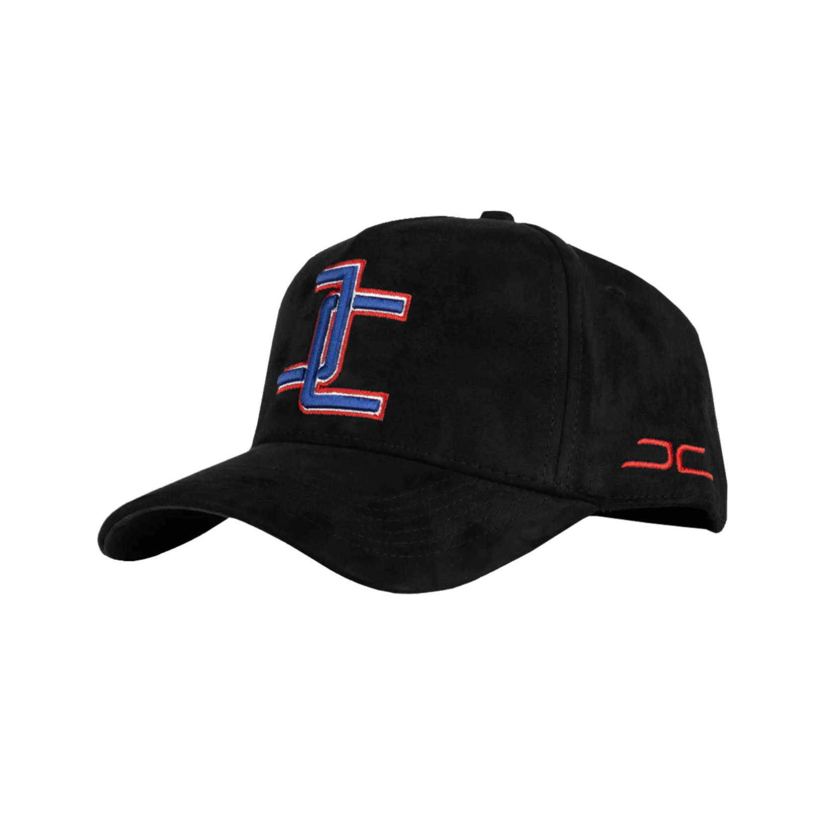 JC Hats Gorra JC Hats Paradise - Black
