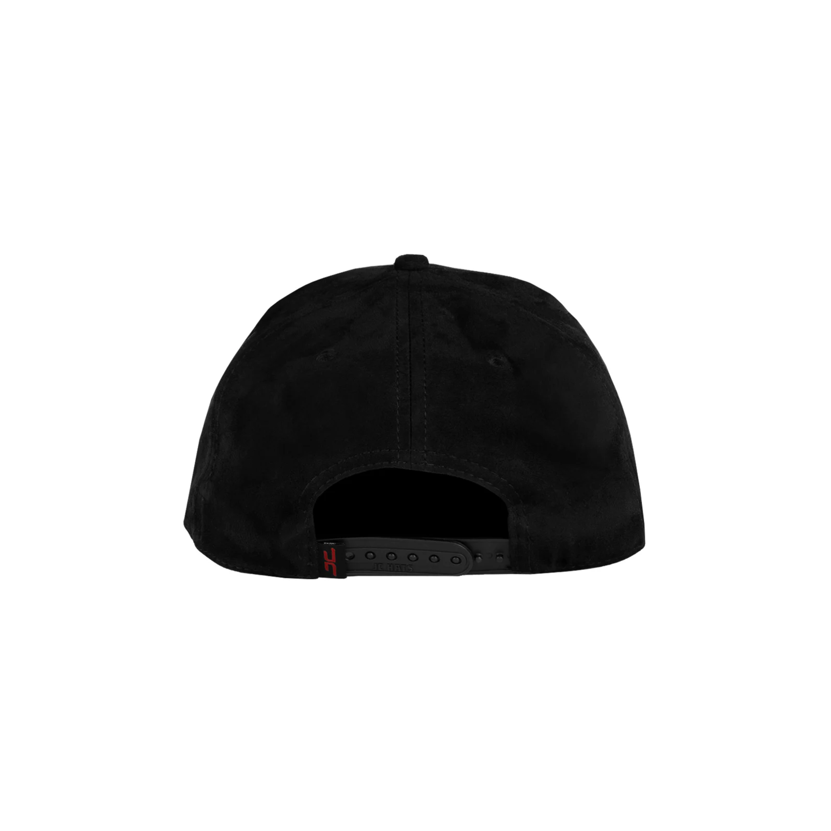JC Hats Gorra JC Hats Paradise - Black