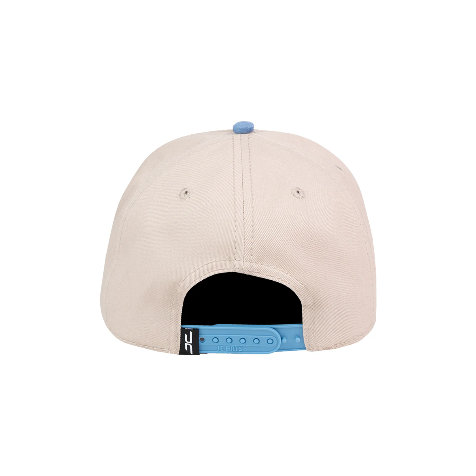 JC Hats Gorra JC Hats Spend Money -  Gray / Blue