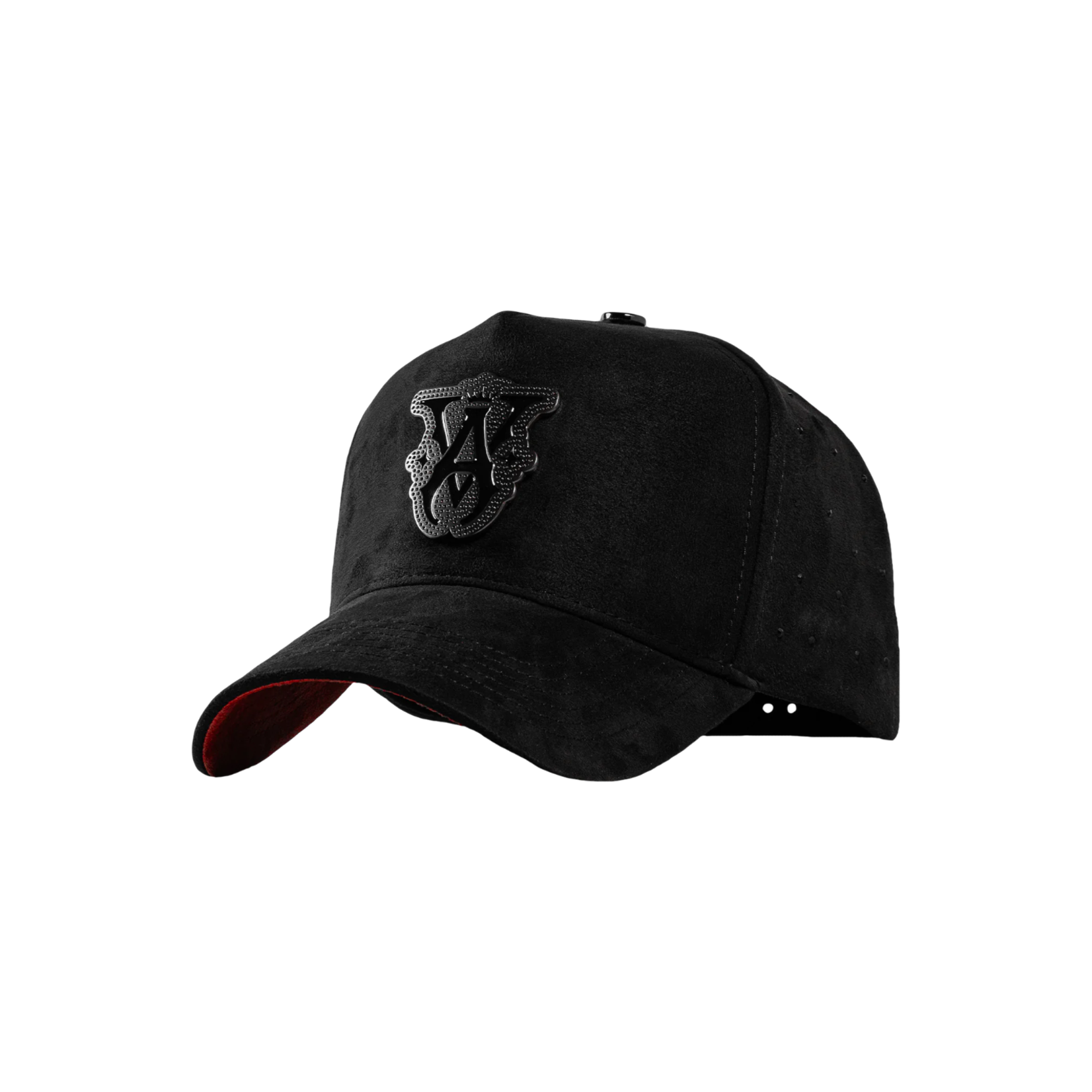 Cincopunto7 Gorra 5.7 Diamonds VA Monogram-Black