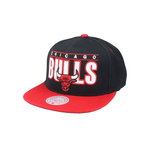 Mitchell & Ness gorra mitchell & ness chicago