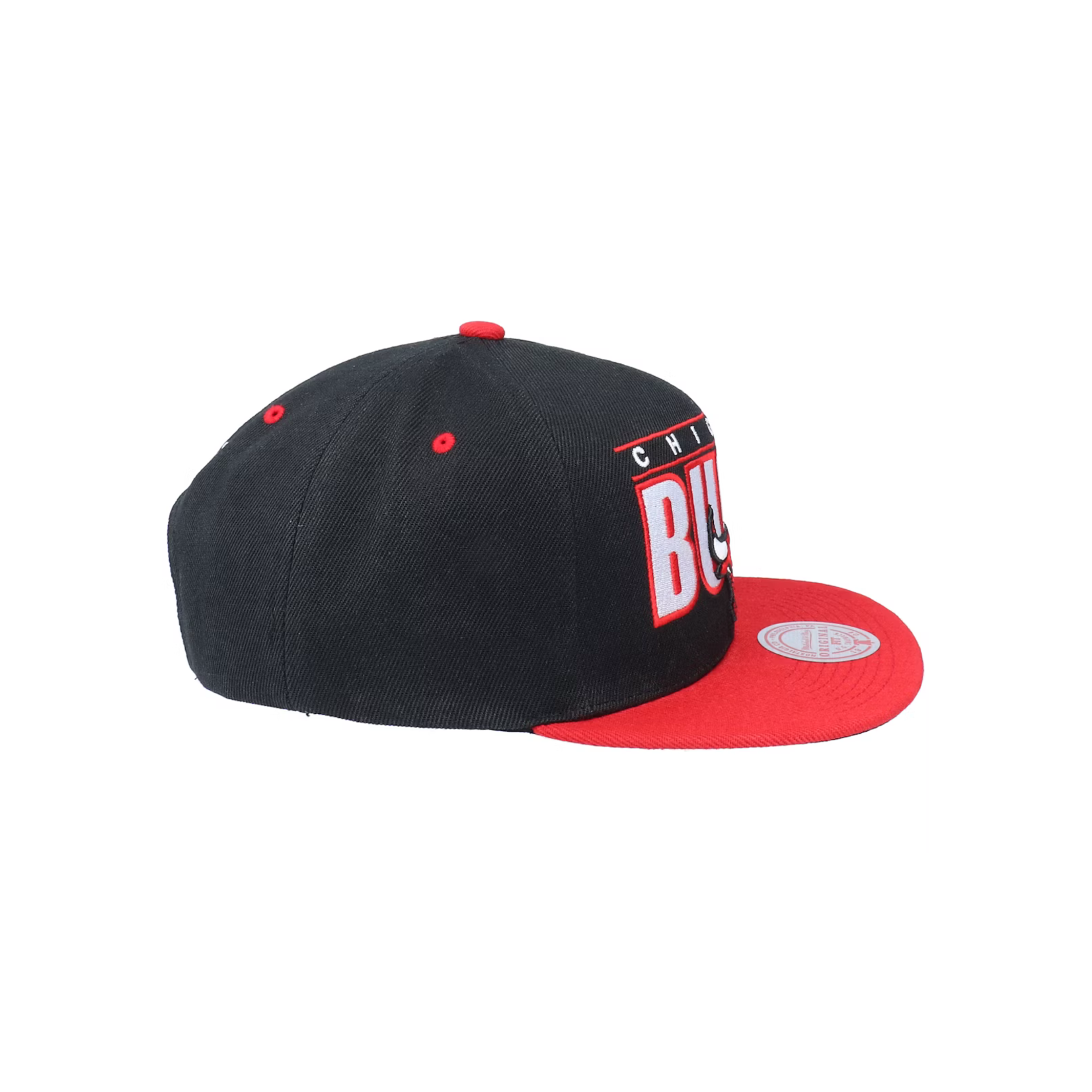 Mitchell & Ness gorra mitchell & ness chicago