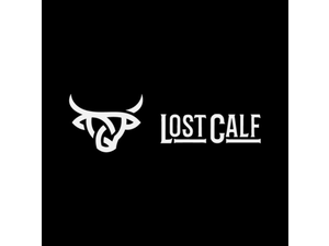 Lost Calf Brand